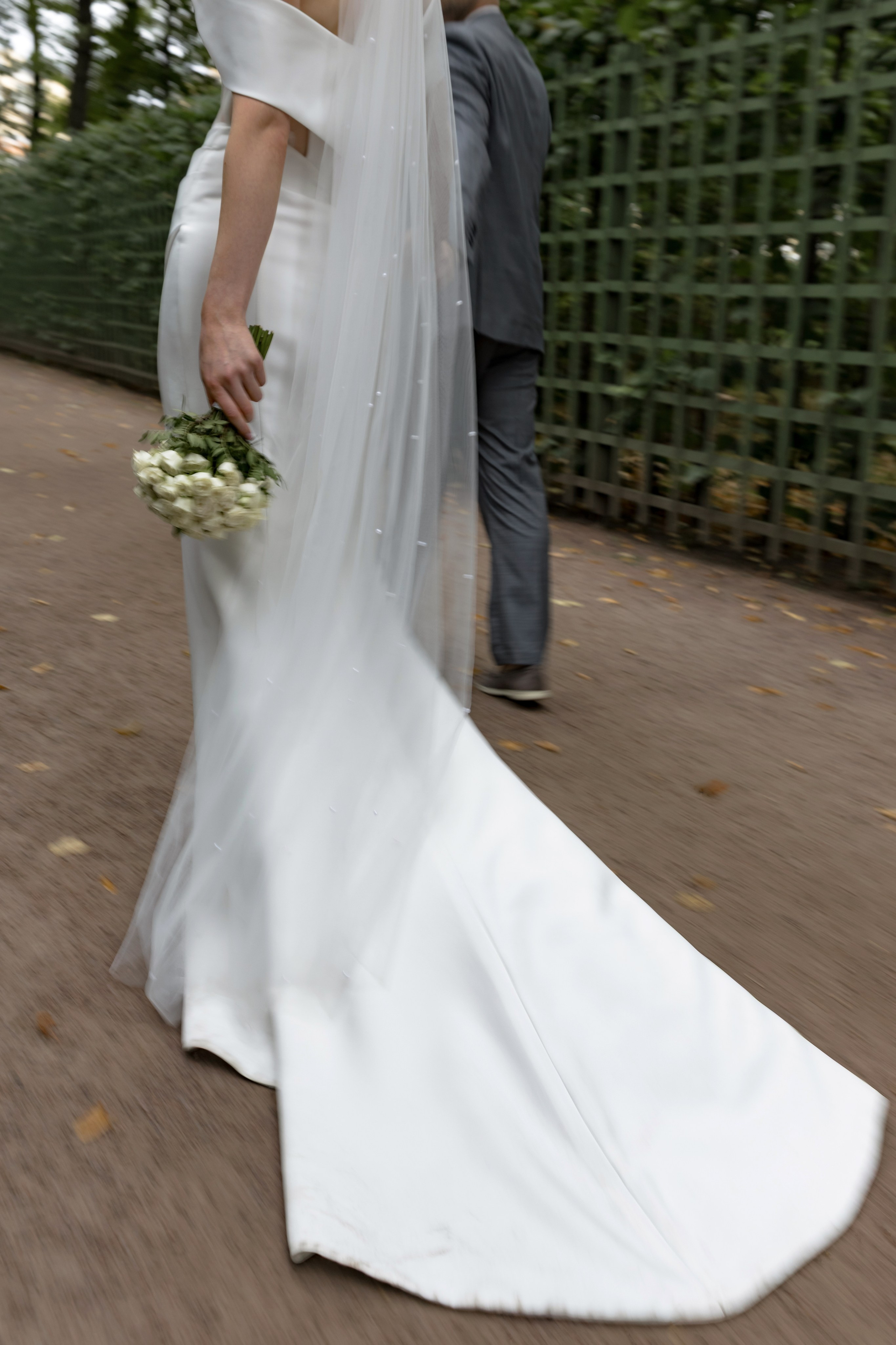 Свадебный день Юлии и Максима. Свадебный и портретный фотограф в Санкт-Петербурге Надежда Чечулина