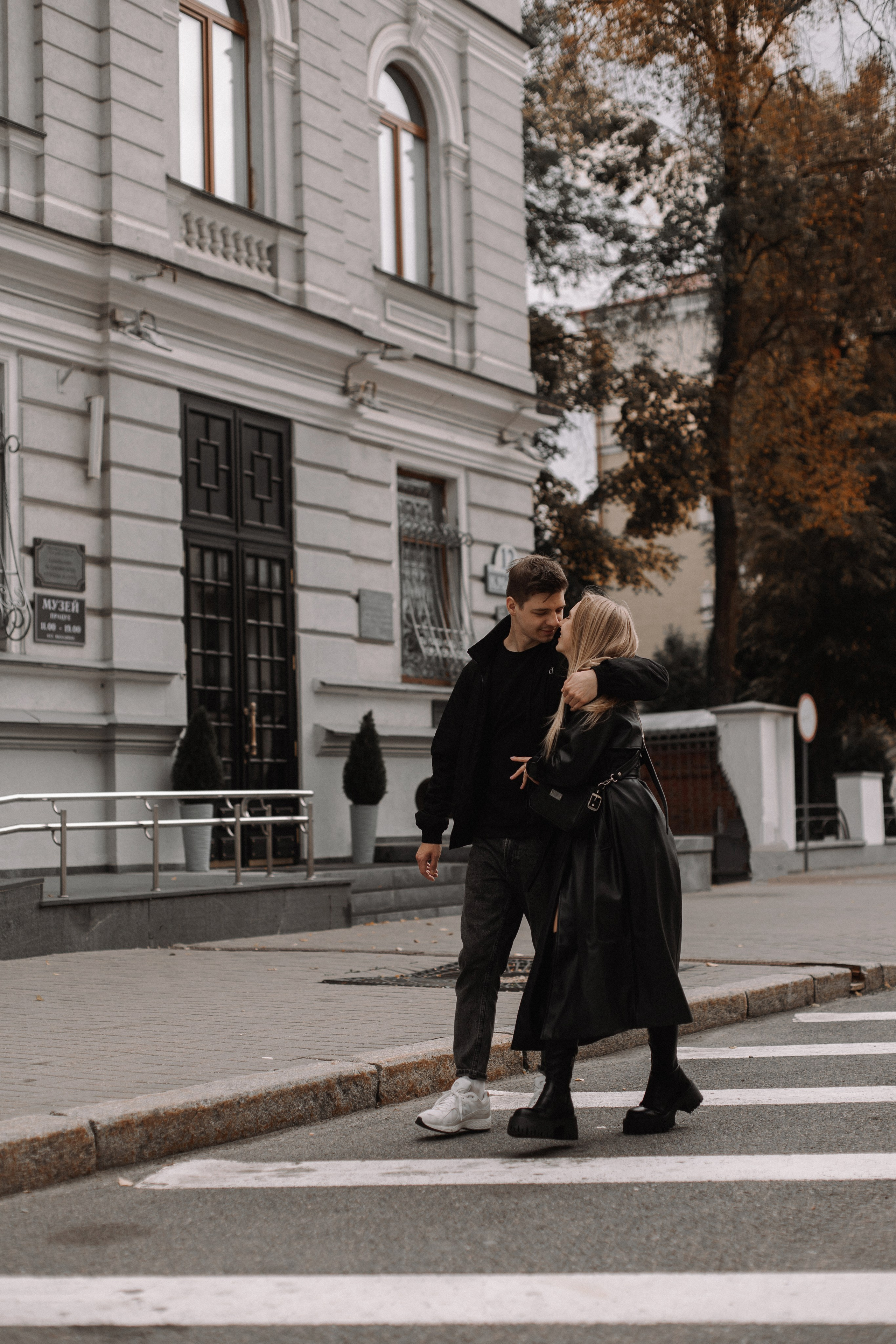 A&D. Фотограф Ира Григорьева