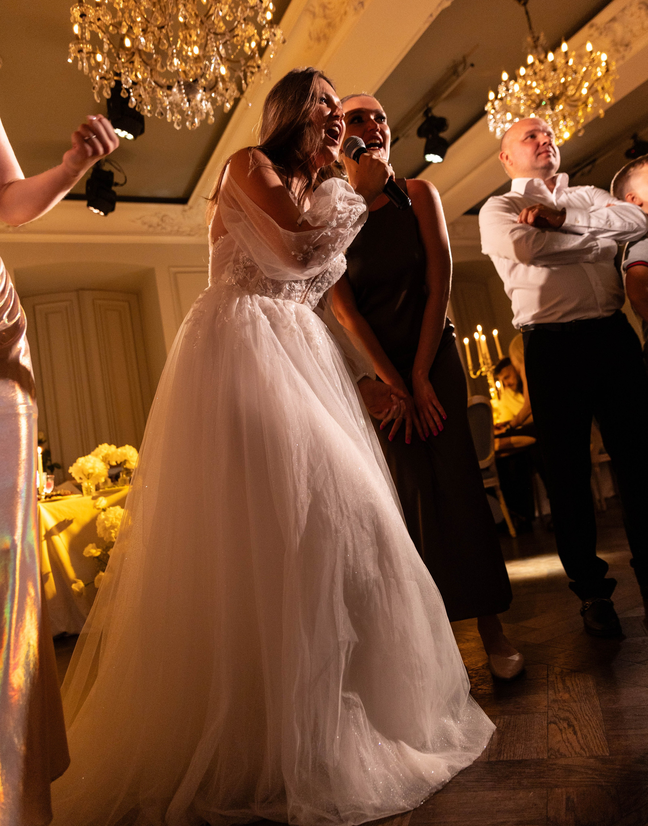 Репортаж. Свадебный и портретный фотограф Воронеж Галя Серватович