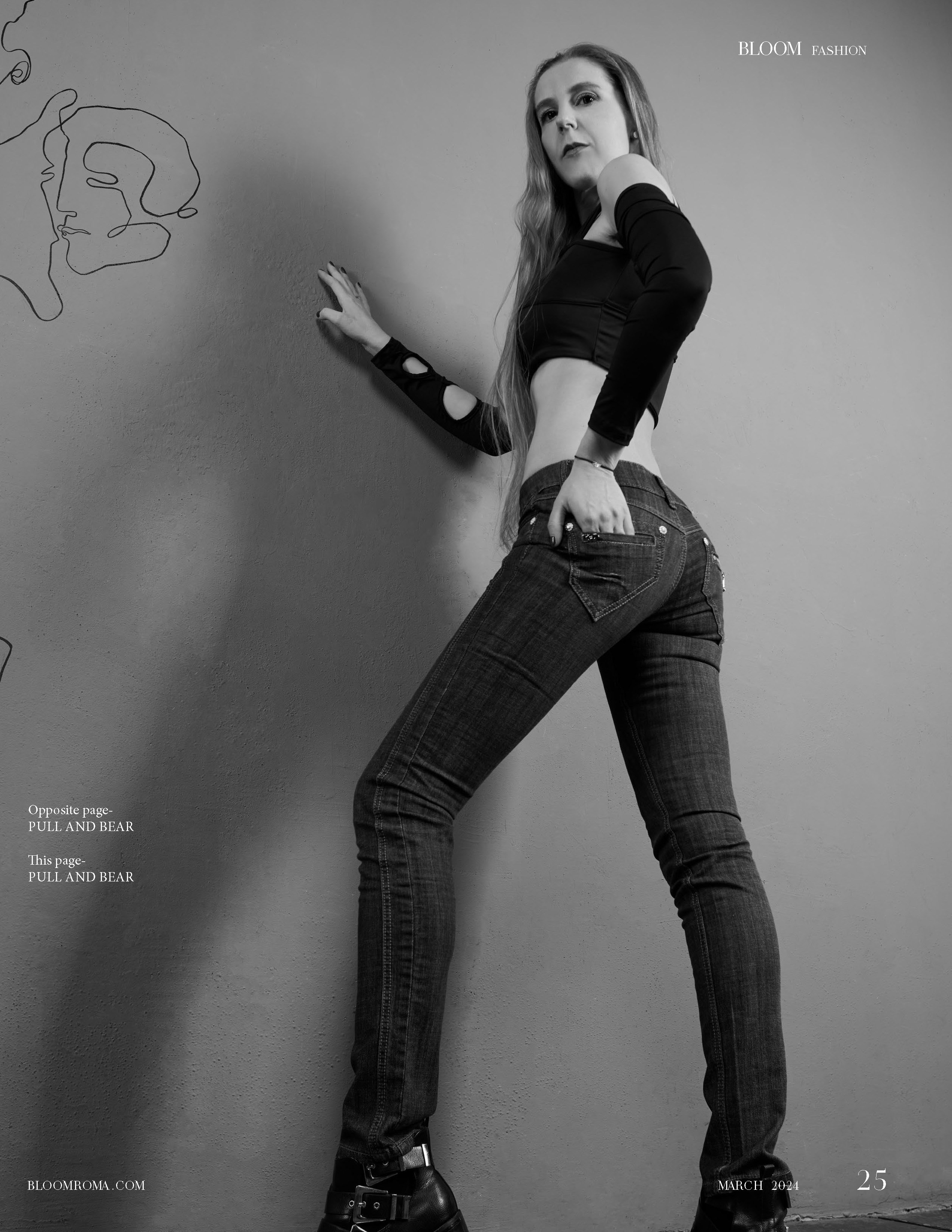 МОИ работы в ЖУРНАЛАХ. Фотограф Сергей Караваев Москва и МО