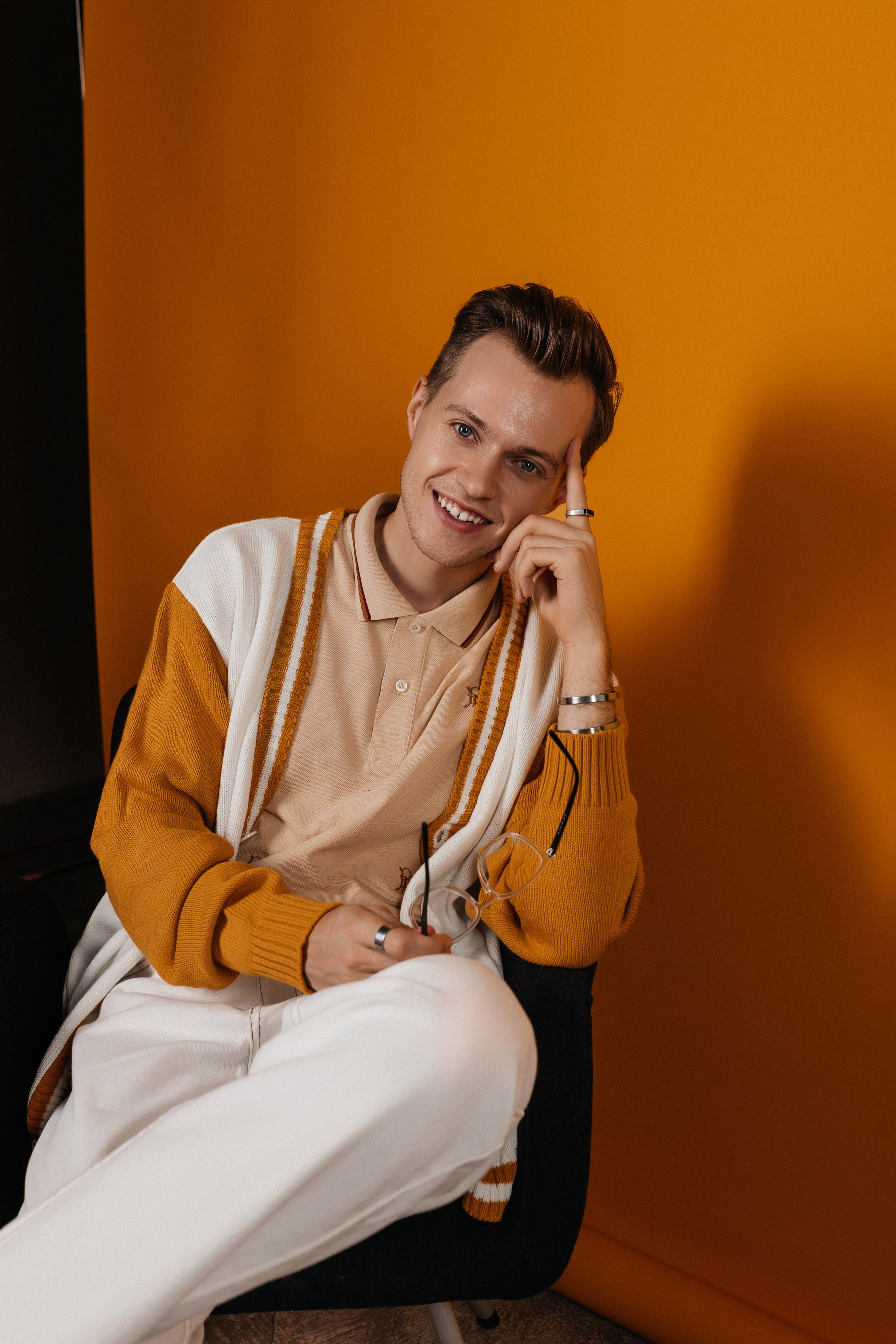 Константин Тищенко. Фотограф Наталия Федосова, г. Москва. TG и Instagram @nataliya_raw