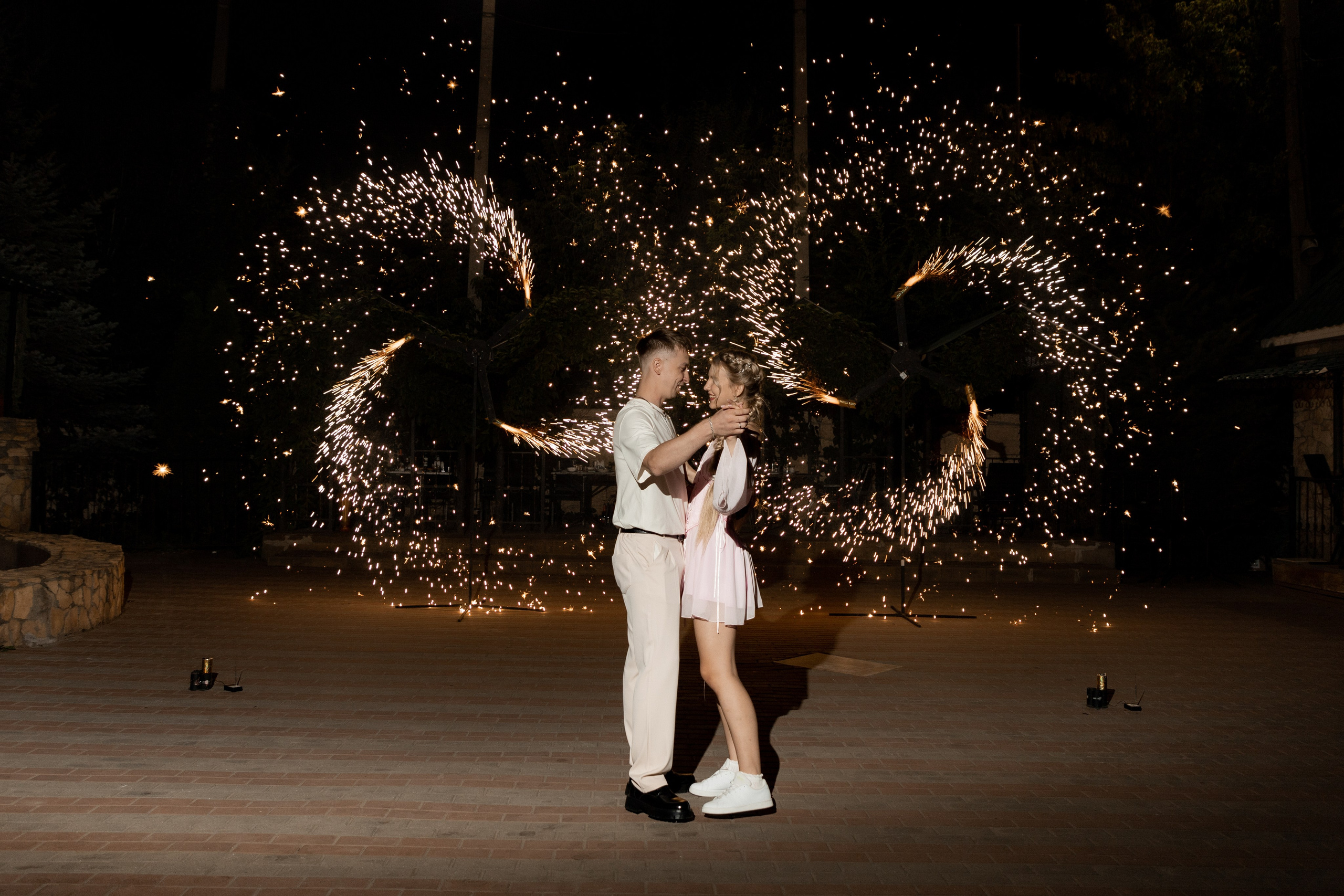 Роман и Александра (банкет). Свадебный фотограф Ангелина Сунгатулина | Саратов | Балаково | Вольск