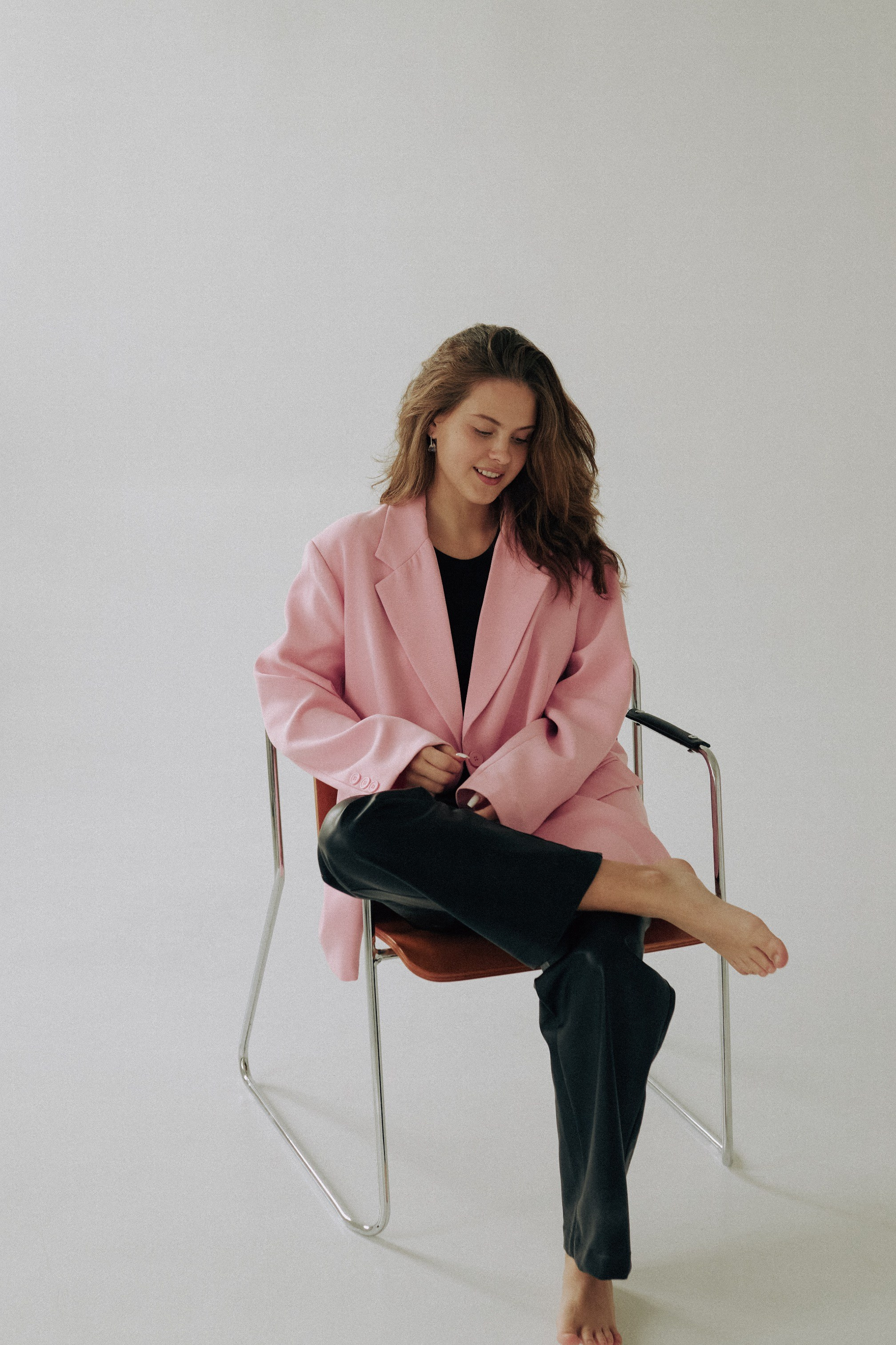 Ксюша. Фотограф Стилист Тюмень Вера Хайруллина