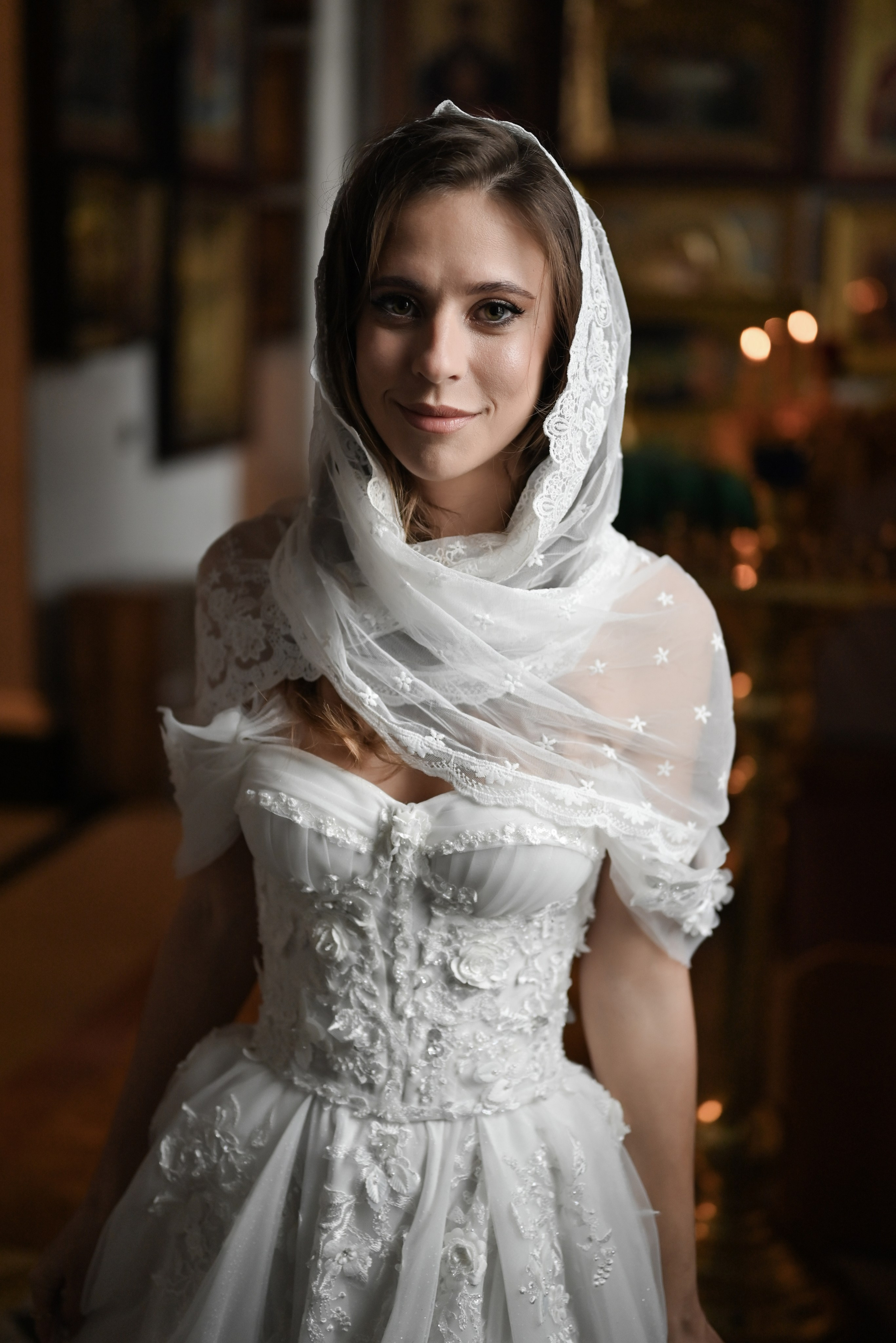 Альберт и Анастасия. Свадебный и семейный фотограф в Уфе Александров Максим