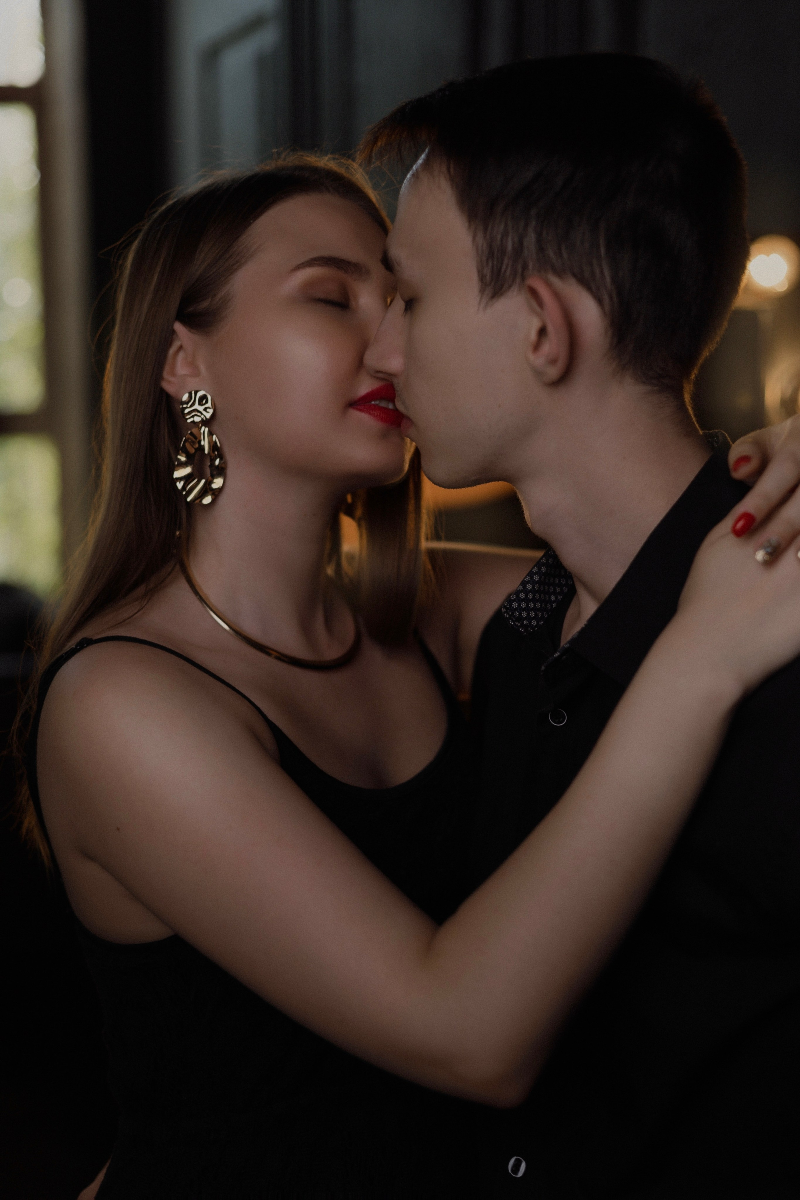 Mafia R+A. Фотограф в Самаре и Самарской области Констанция