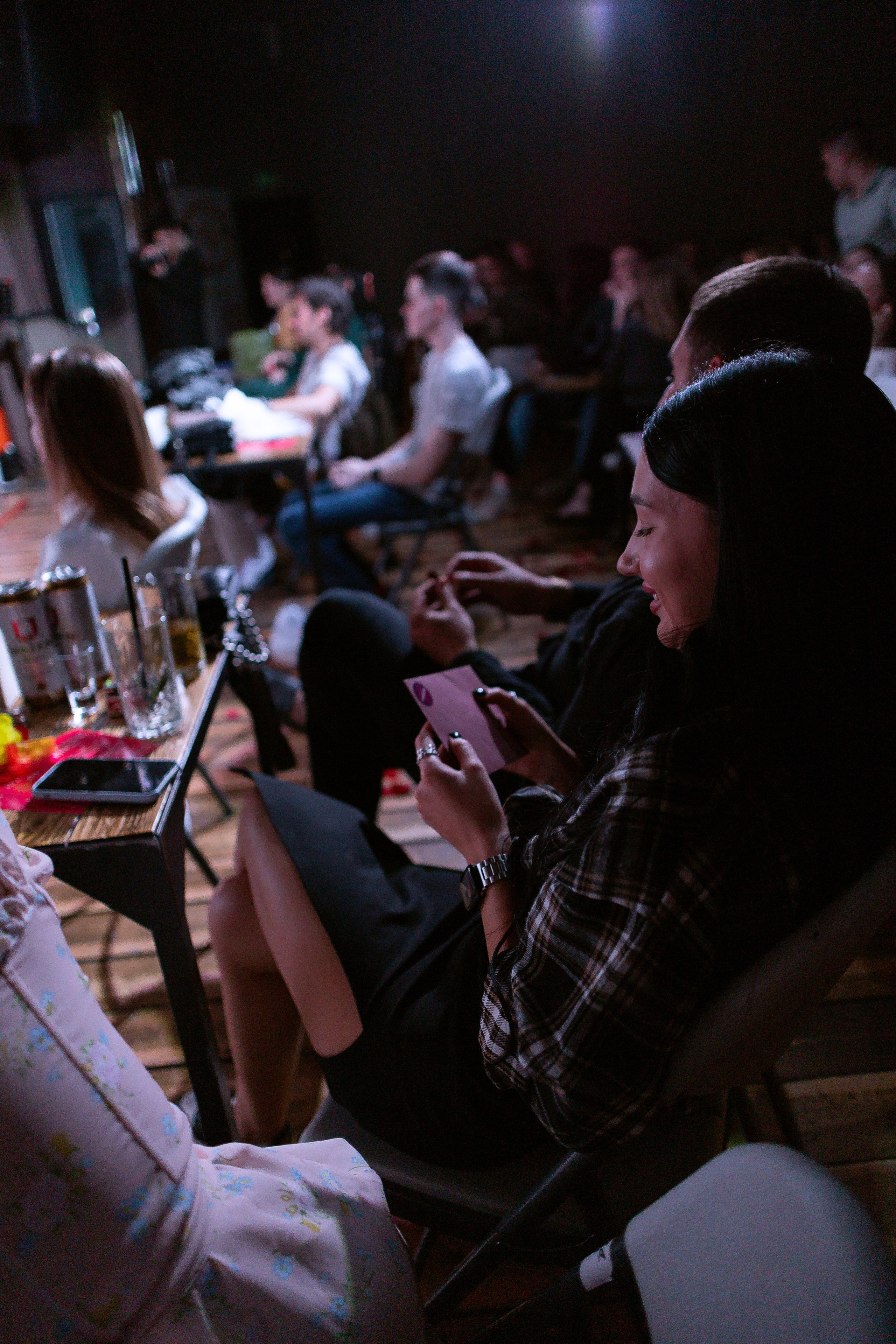 Концерт ЛУЧ 2024. Фотограф в Самаре и Самарской области Констанция