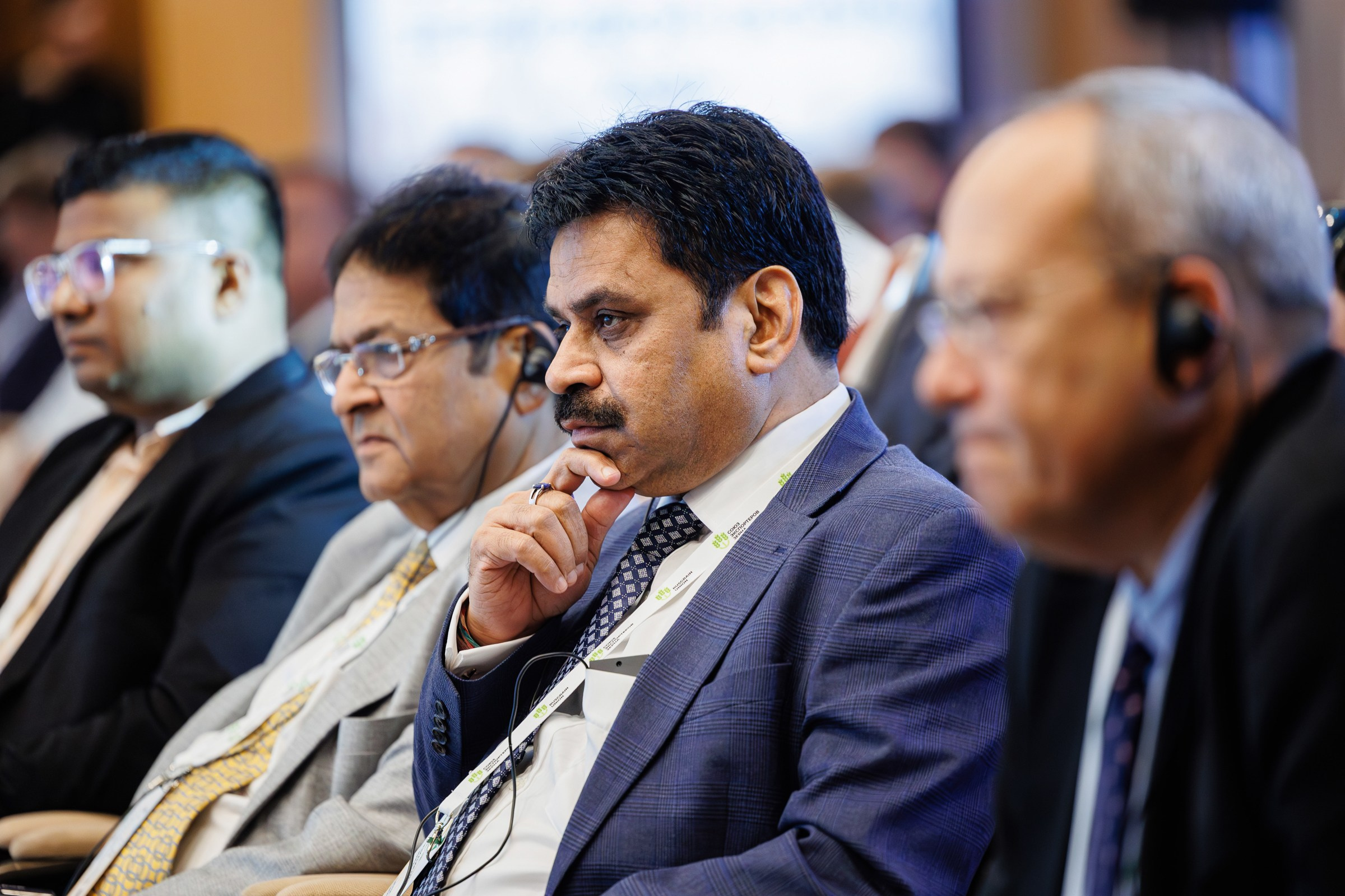 Всероссийский Зерновой Форум 2024. Репортажный Фотограф в Сочи и Москве Алексей Орлов