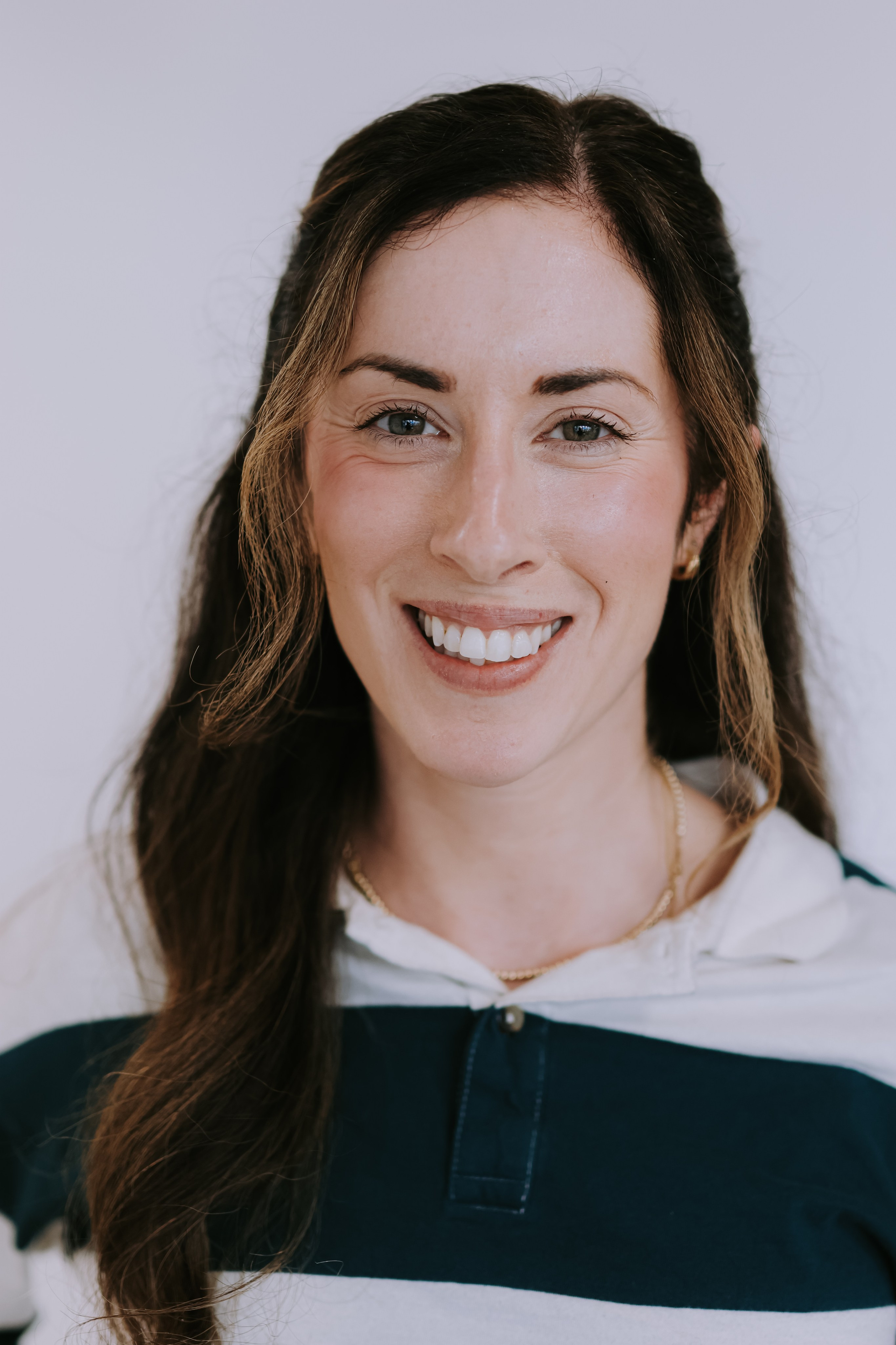 Portraits for CityKids x Newton, Tel Aviv | December 2025. Photographer in Israel Alice Milchin