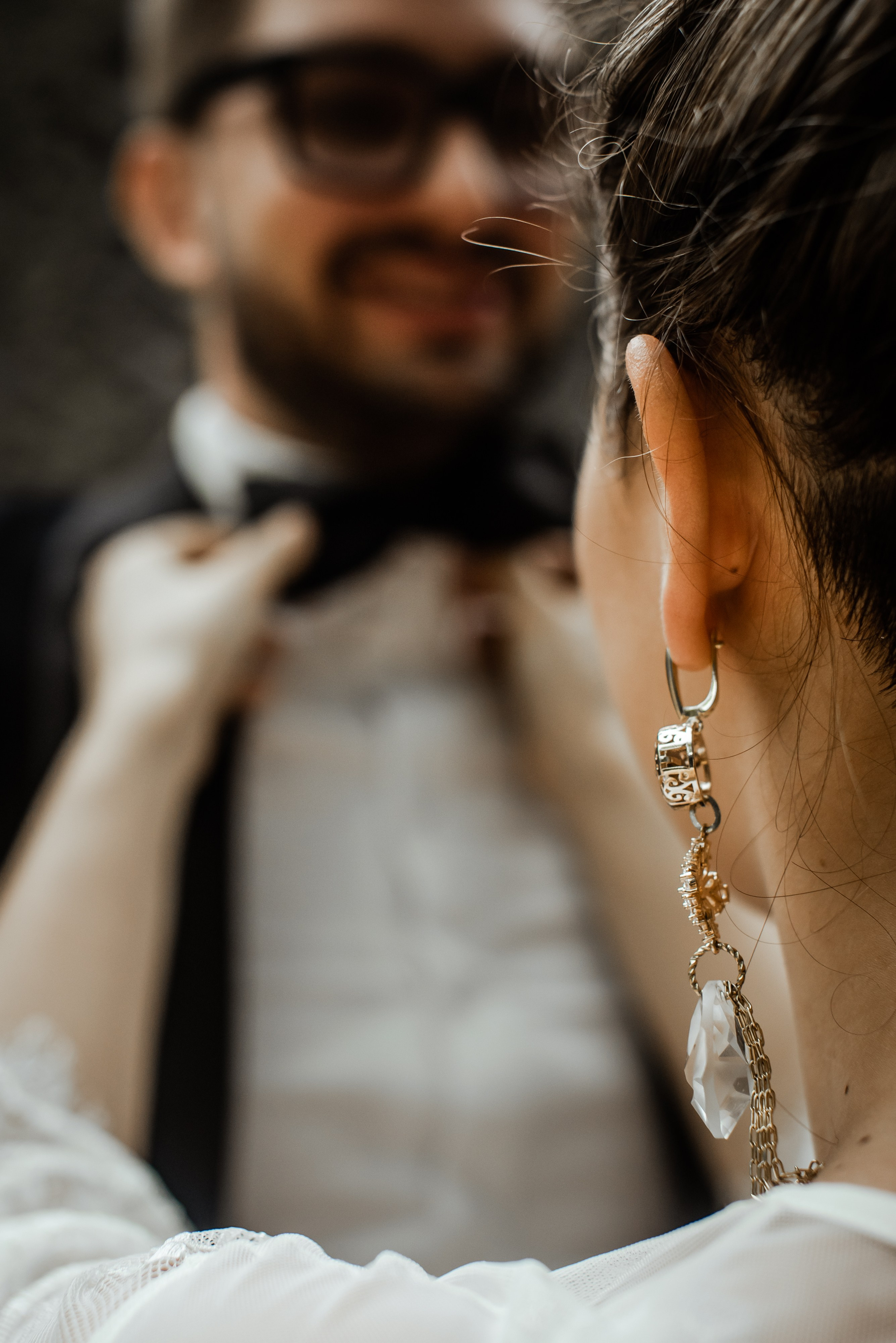 Семён и Аня. Свадебный и репортажный фотограф Грузия