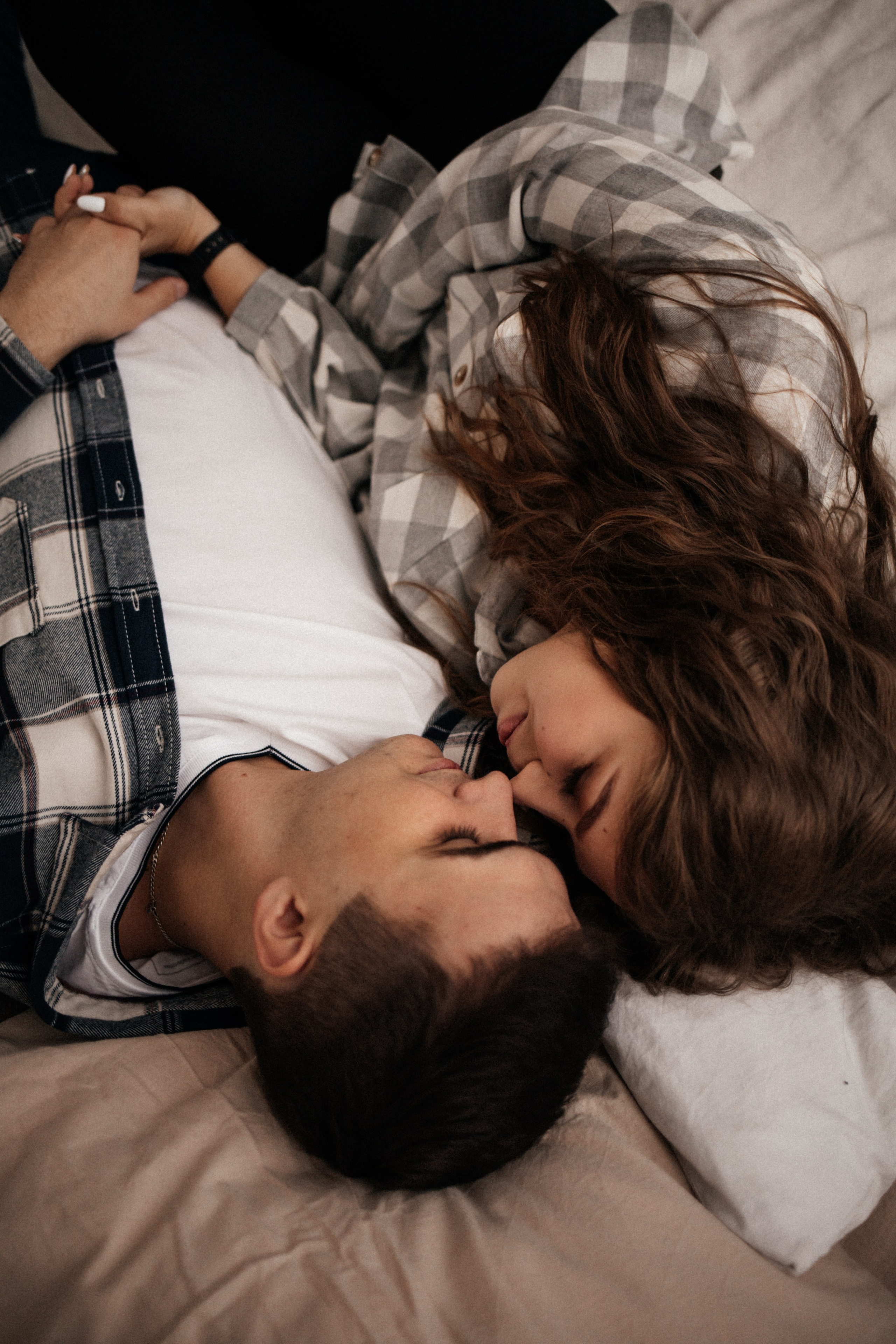 LoveStory. Портретный фотограф в Самаре Anastasia Davi. Съемки для брендов