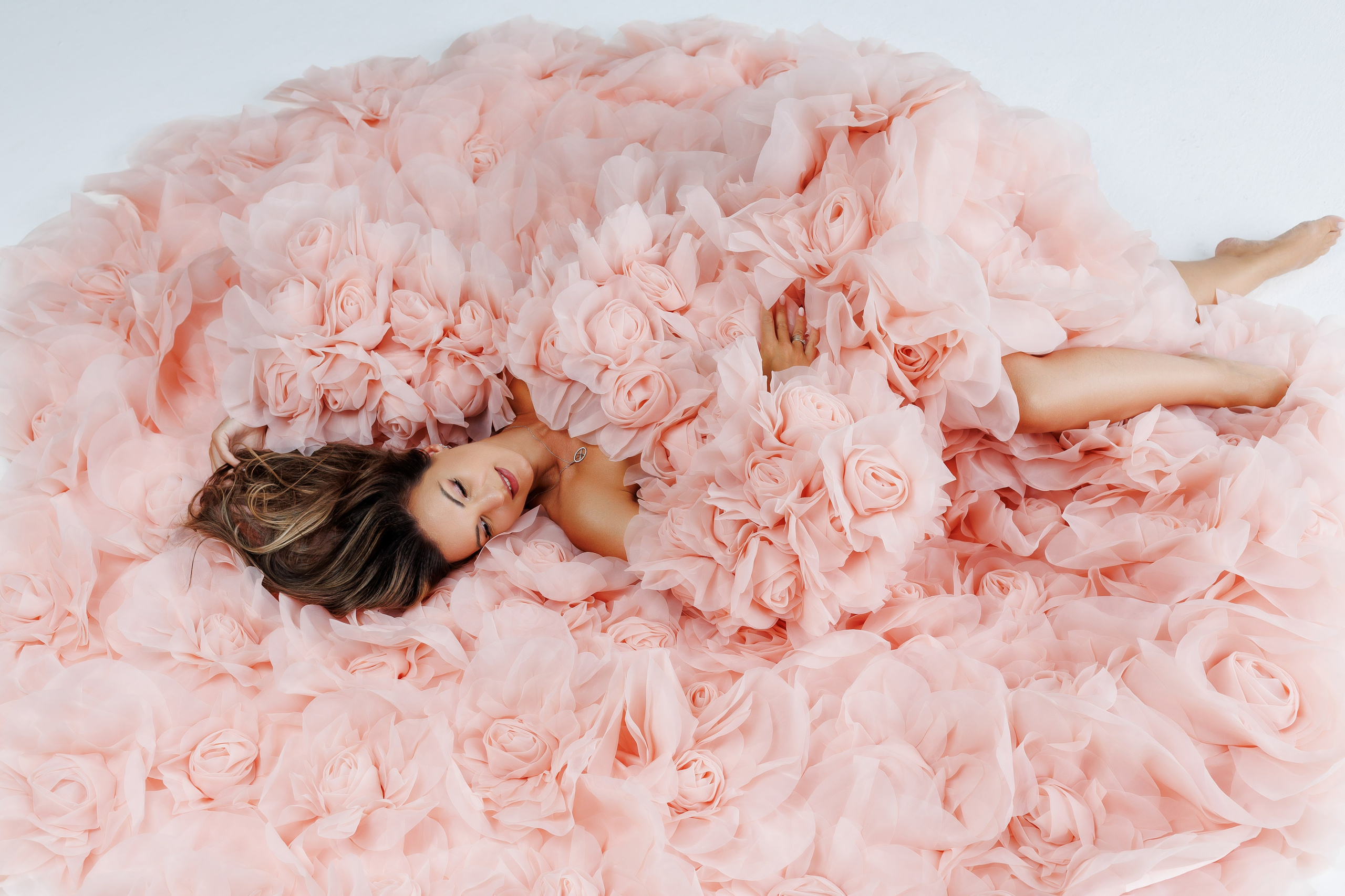 Женские фотосессии. Фотограф в Москве и Балашихе Рязанцева Екатерина