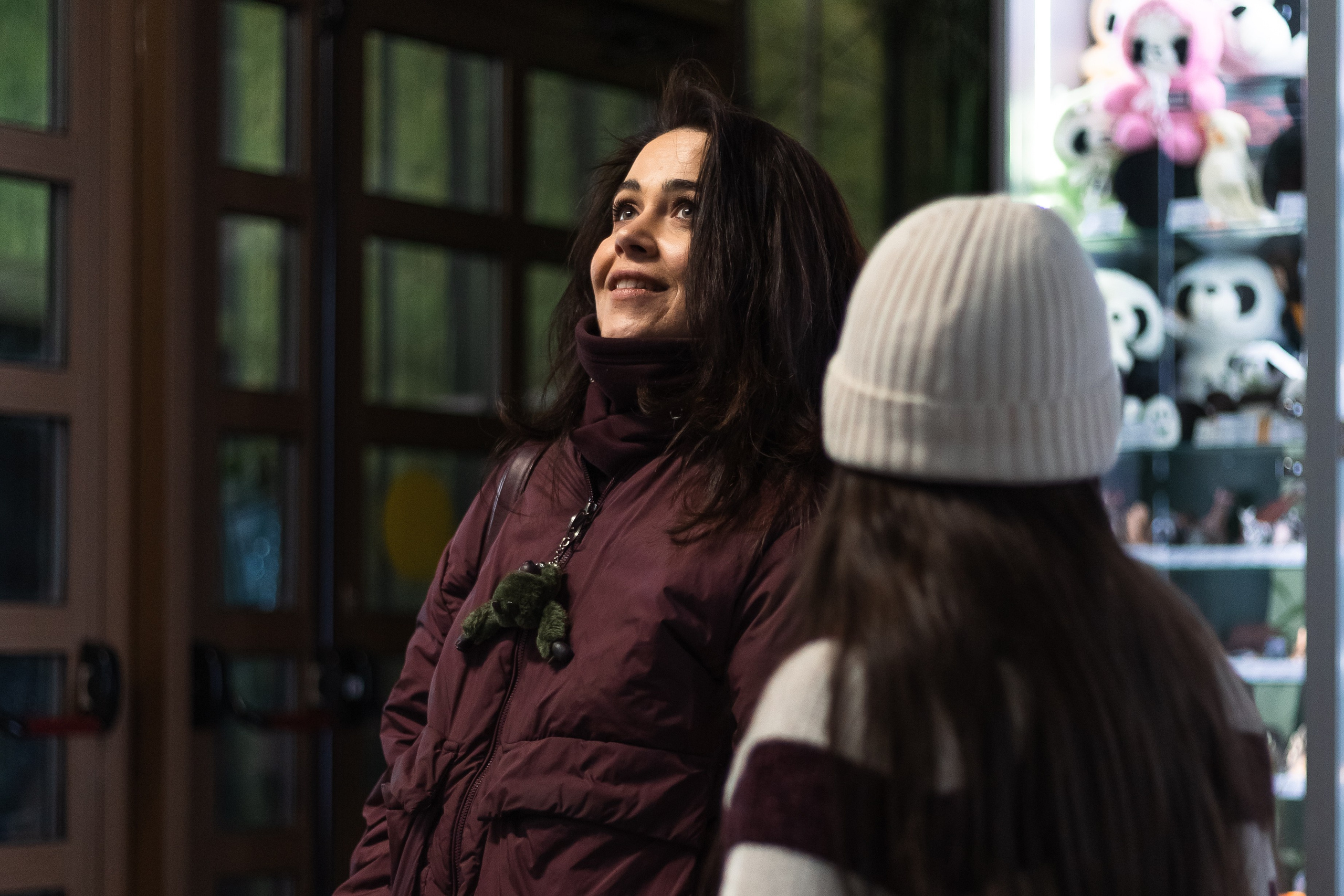 Zoo. Семейный фотограф Израиль