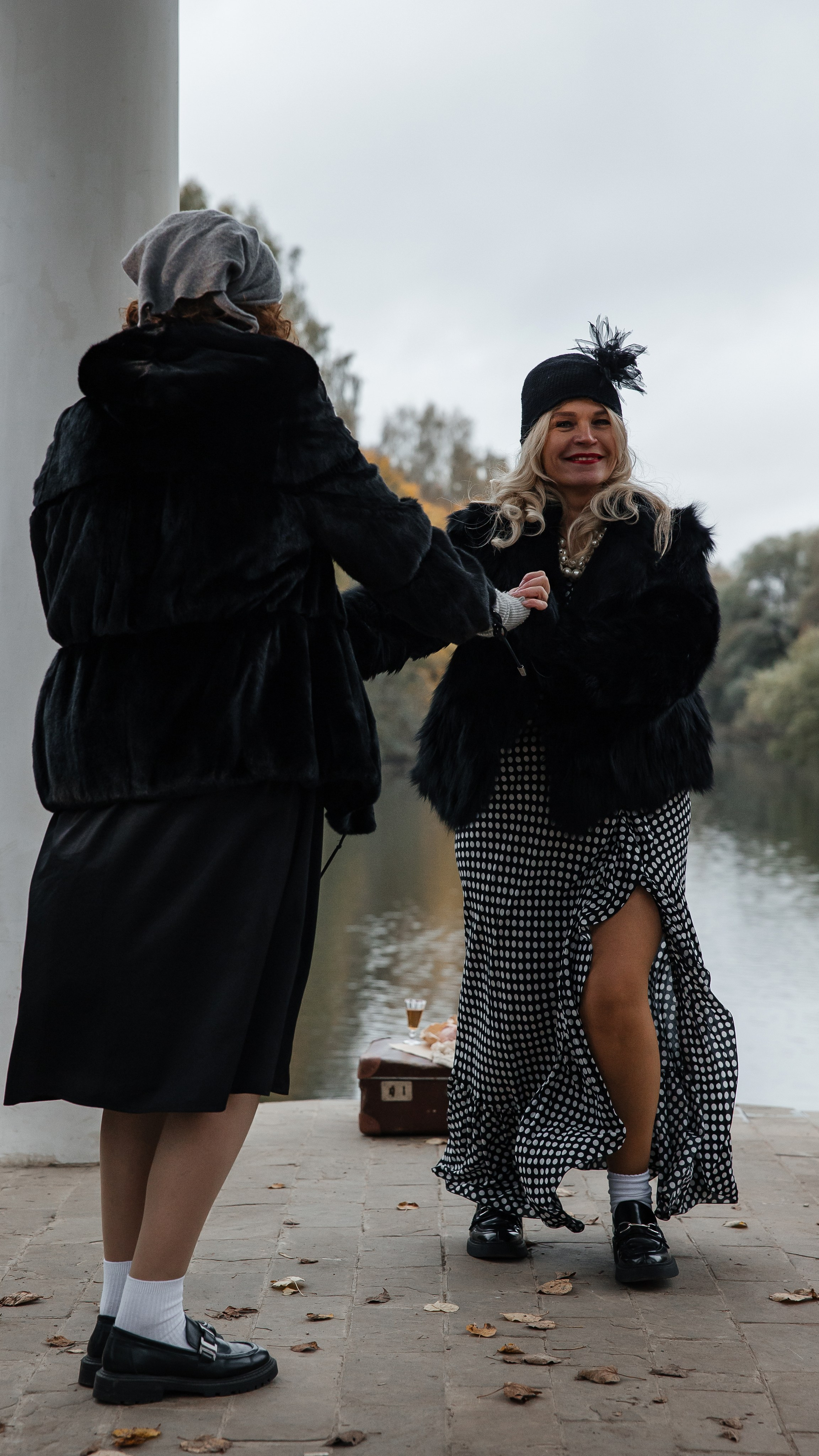 Хорошие девчата. Сказочный фотограф для Вас и Вашей семьи