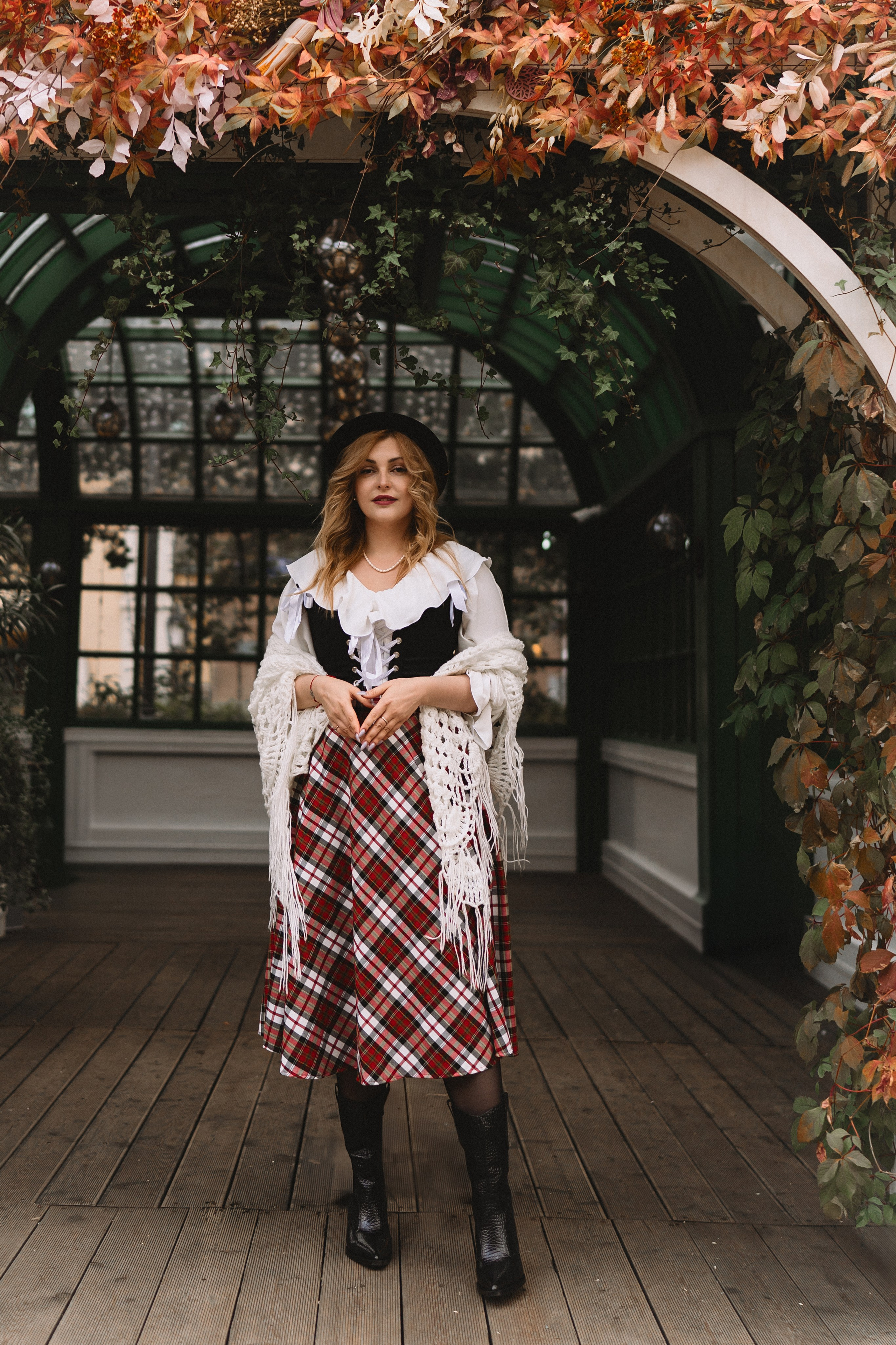 Ilona. Фотограф Москва. Екатерина Дударевич