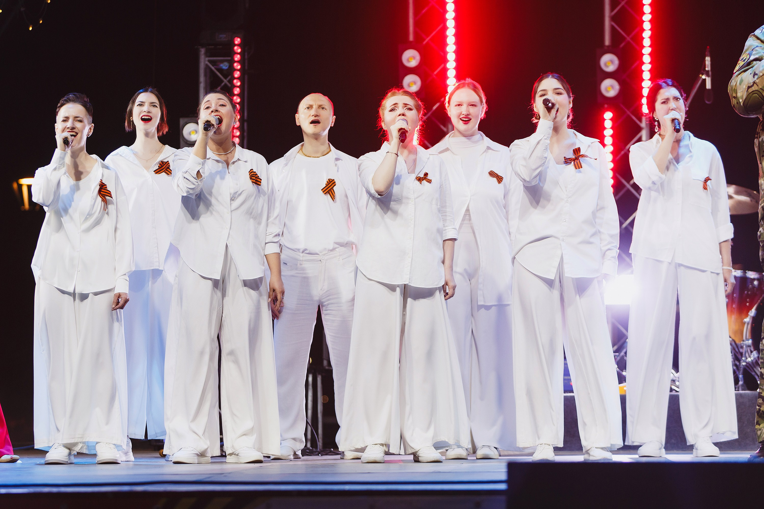 КОНЦЕРТЫ. Roman Photo