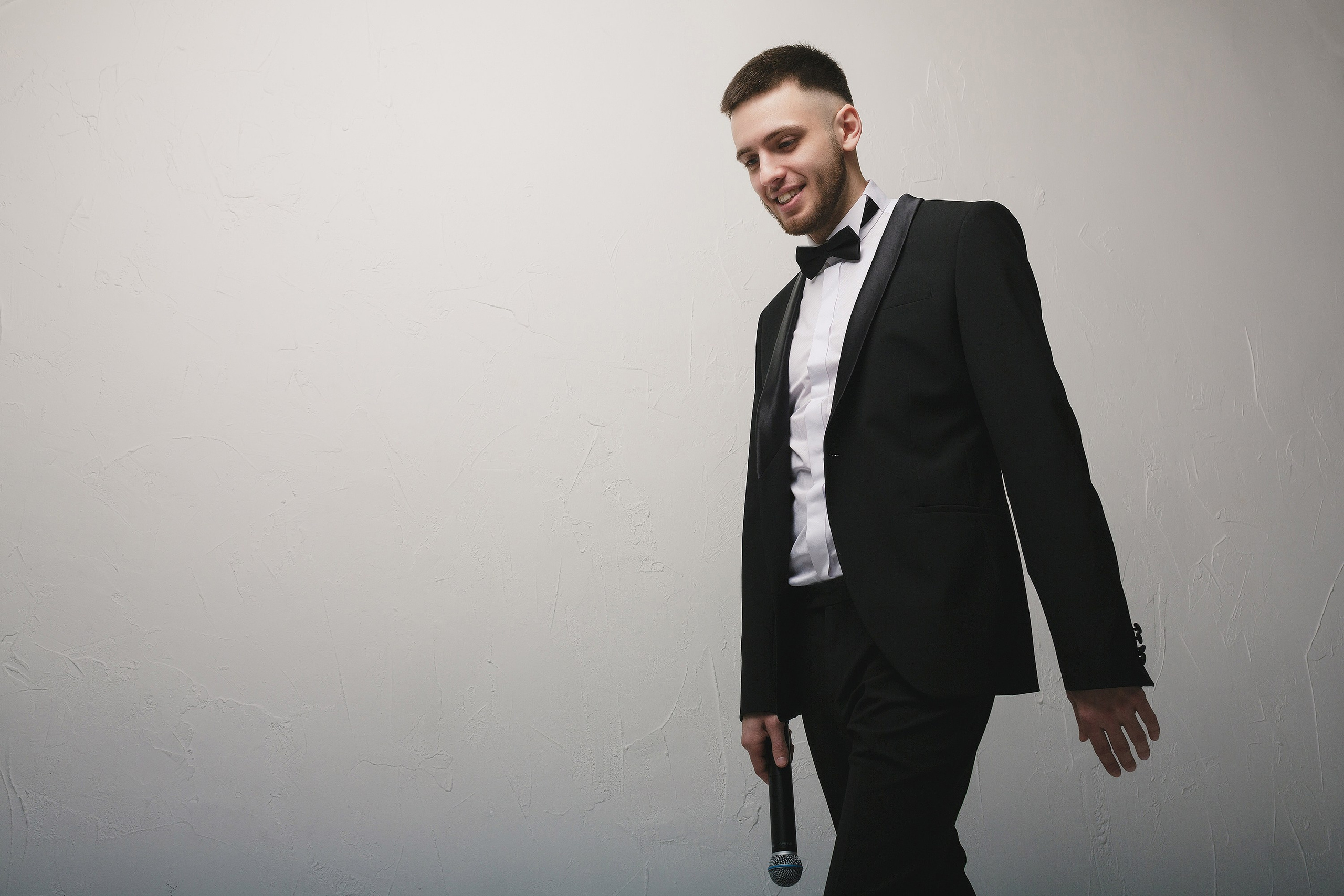 ДЕЛОВЫЕ. Roman Photo