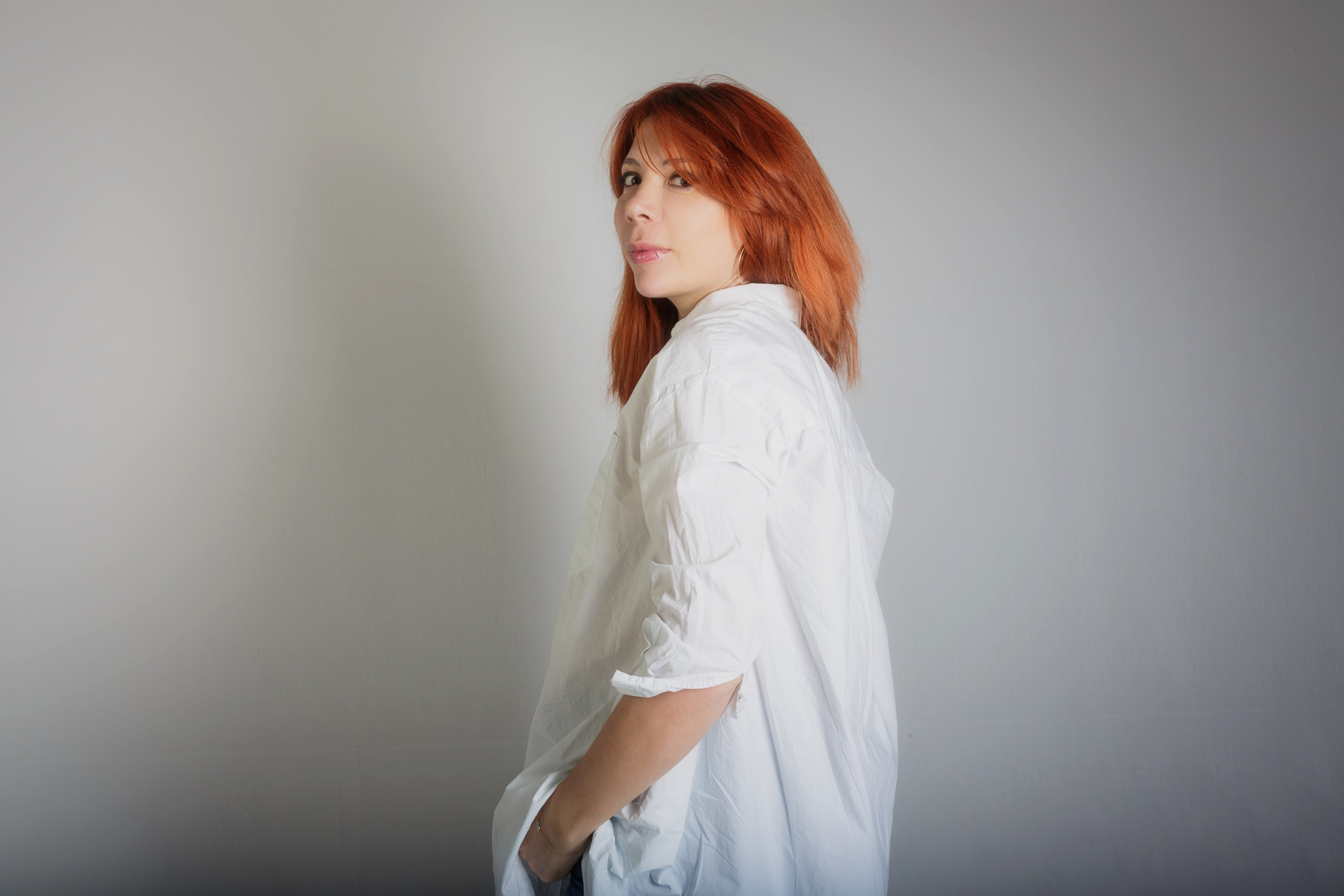 ИНДИВИДУАЛЬНЫЕ. Roman Photo