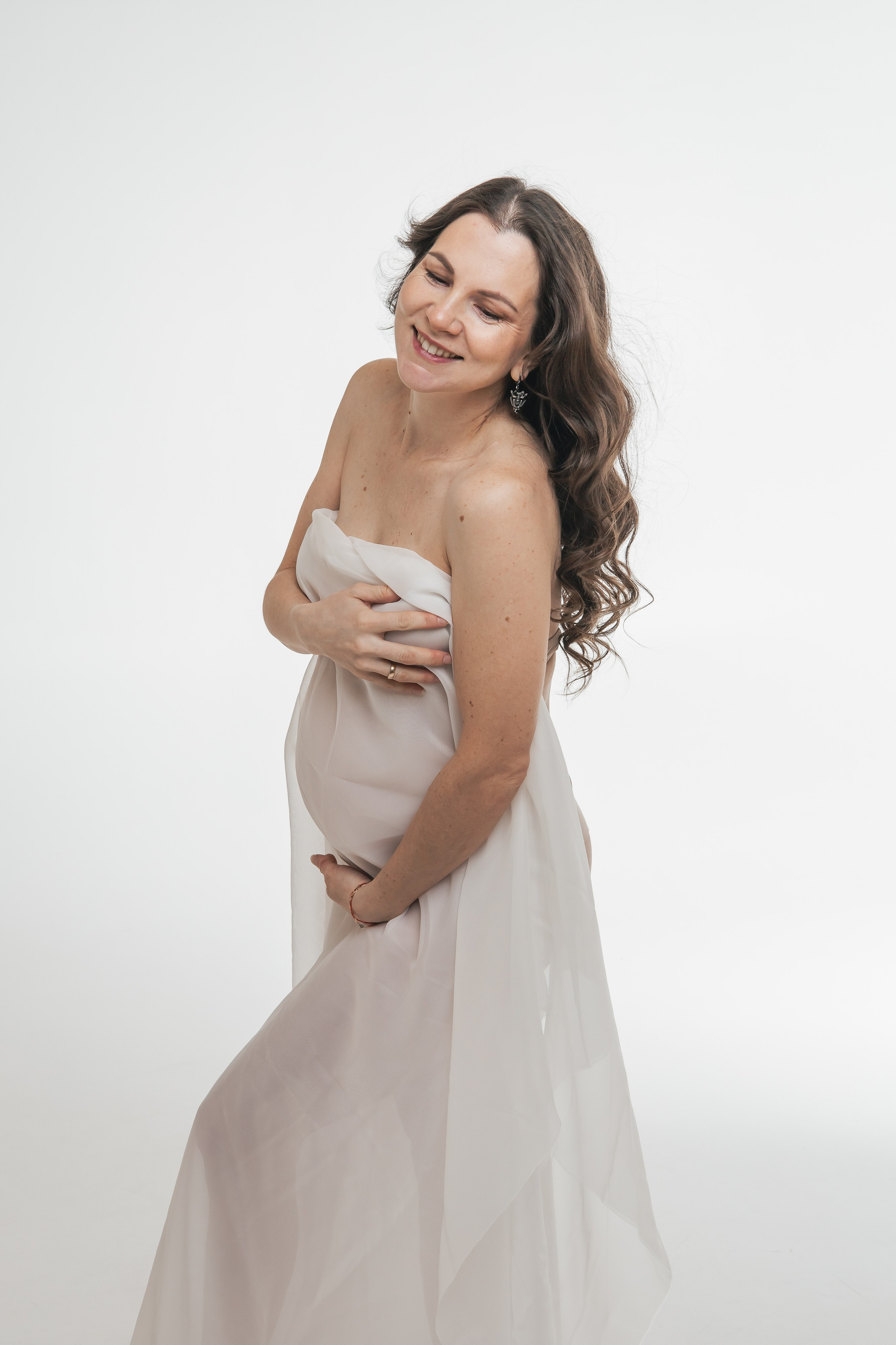 Фотосессия «В ожидании». Семейный и Свадебный фотограф в Екатеринбурге Кармановская Мария