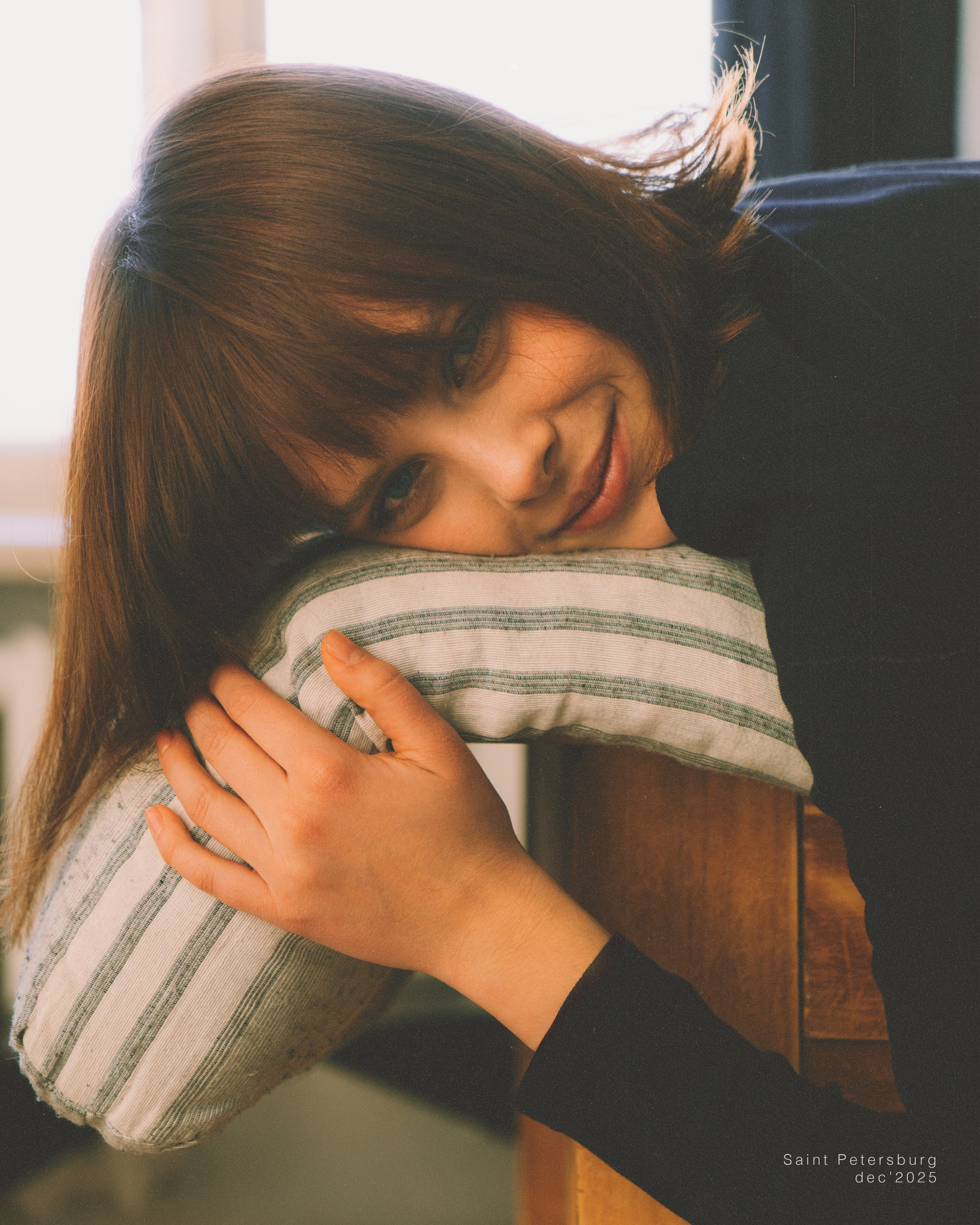 Anastasia. Фотограф в Санкт-Петербурге