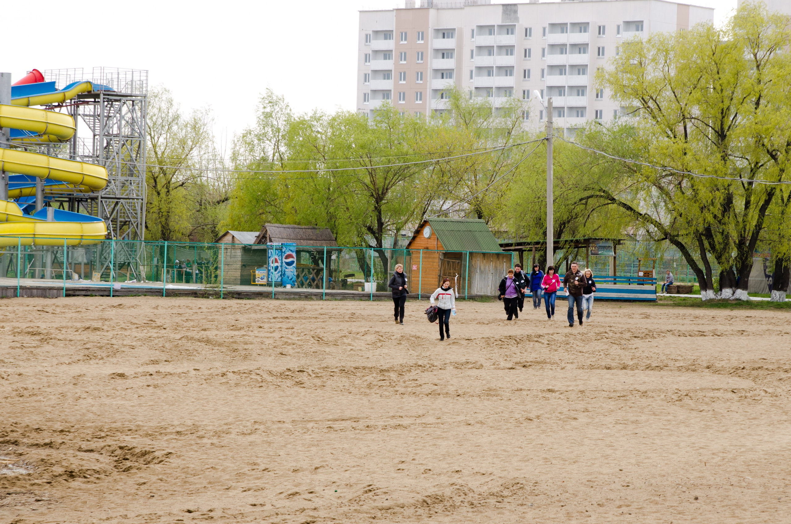 Корпоратив.Пиратский остров. Свадебный и семейный фотограф Денис Лукьянов в Краснодаре, Краснодарском крае и Республике Крым