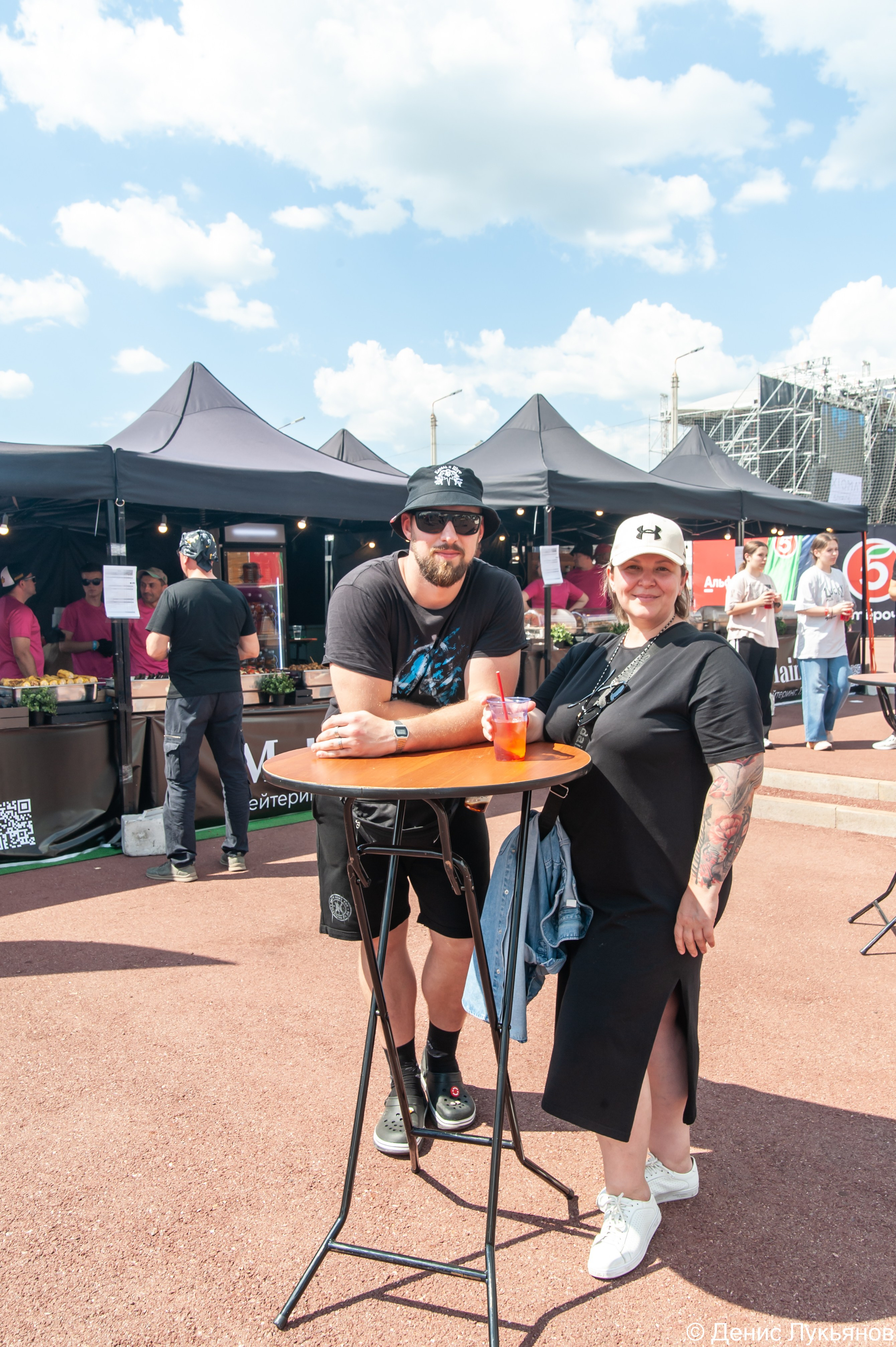 Лестница в Небо 2024. Свадебный и семейный фотограф Денис Лукьянов в Краснодаре, Краснодарском крае и Республике Крым