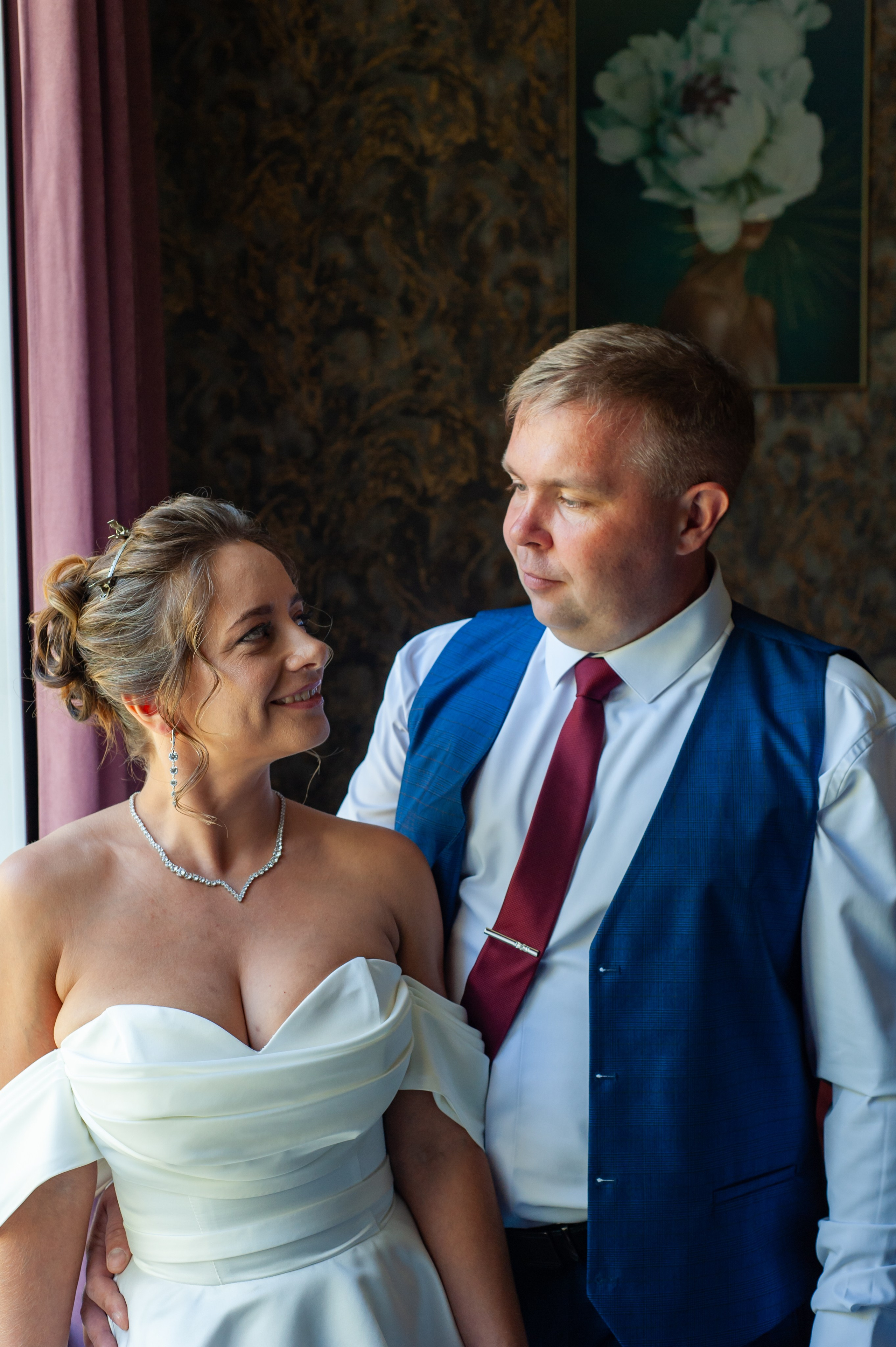 Александр и Людмила.Новый Херсонес.Мыс Фиолент.Севастополь. Свадебный и семейный фотограф Денис Лукьянов в Краснодаре, Краснодарском крае и Республике Крым