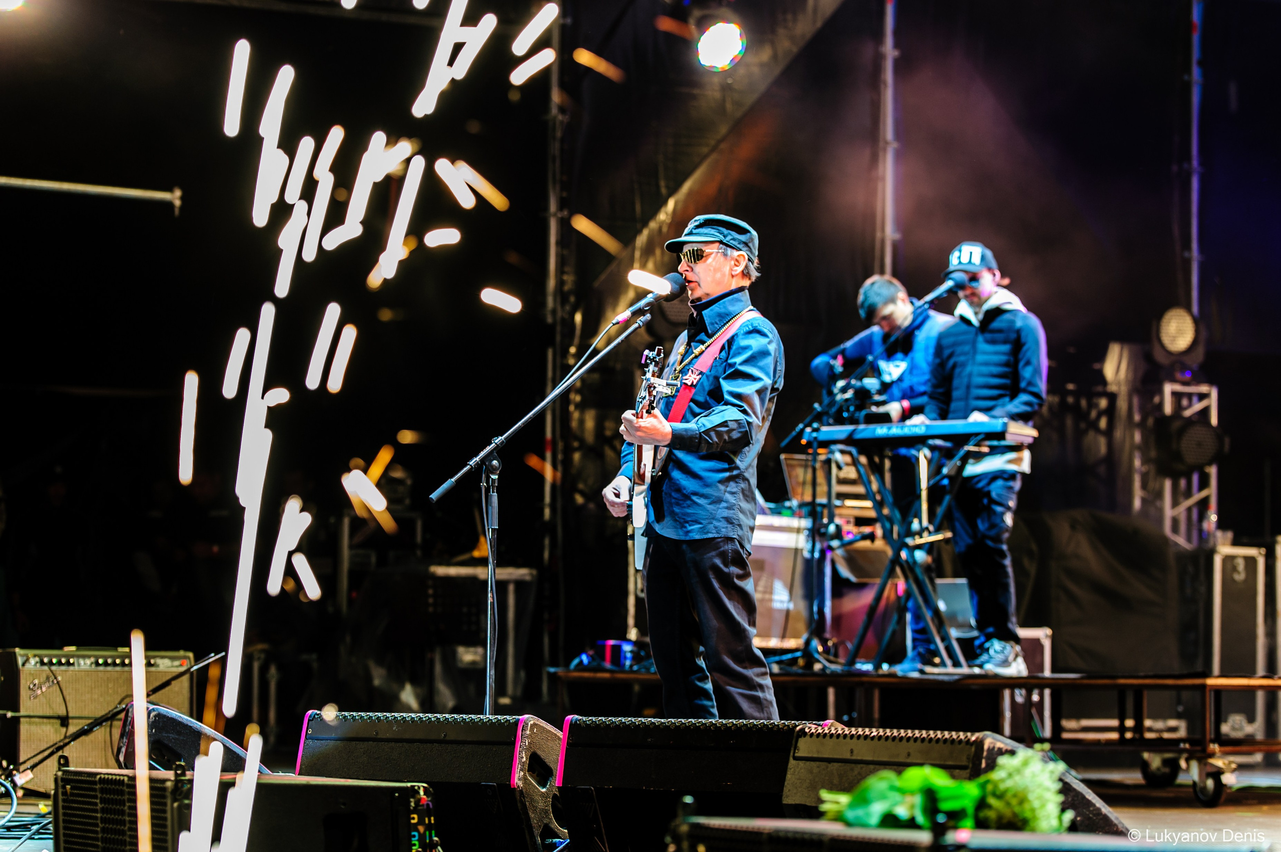 Лестница в Небо 2022. Свадебный и семейный фотограф Денис Лукьянов в Краснодаре, Краснодарском крае и Республике Крым