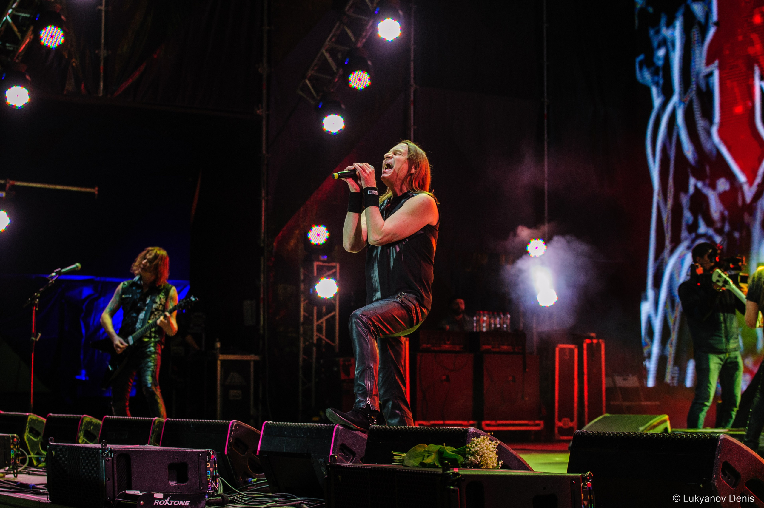 Лестница в Небо 2022. Свадебный и семейный фотограф Денис Лукьянов в Краснодаре, Краснодарском крае и Республике Крым