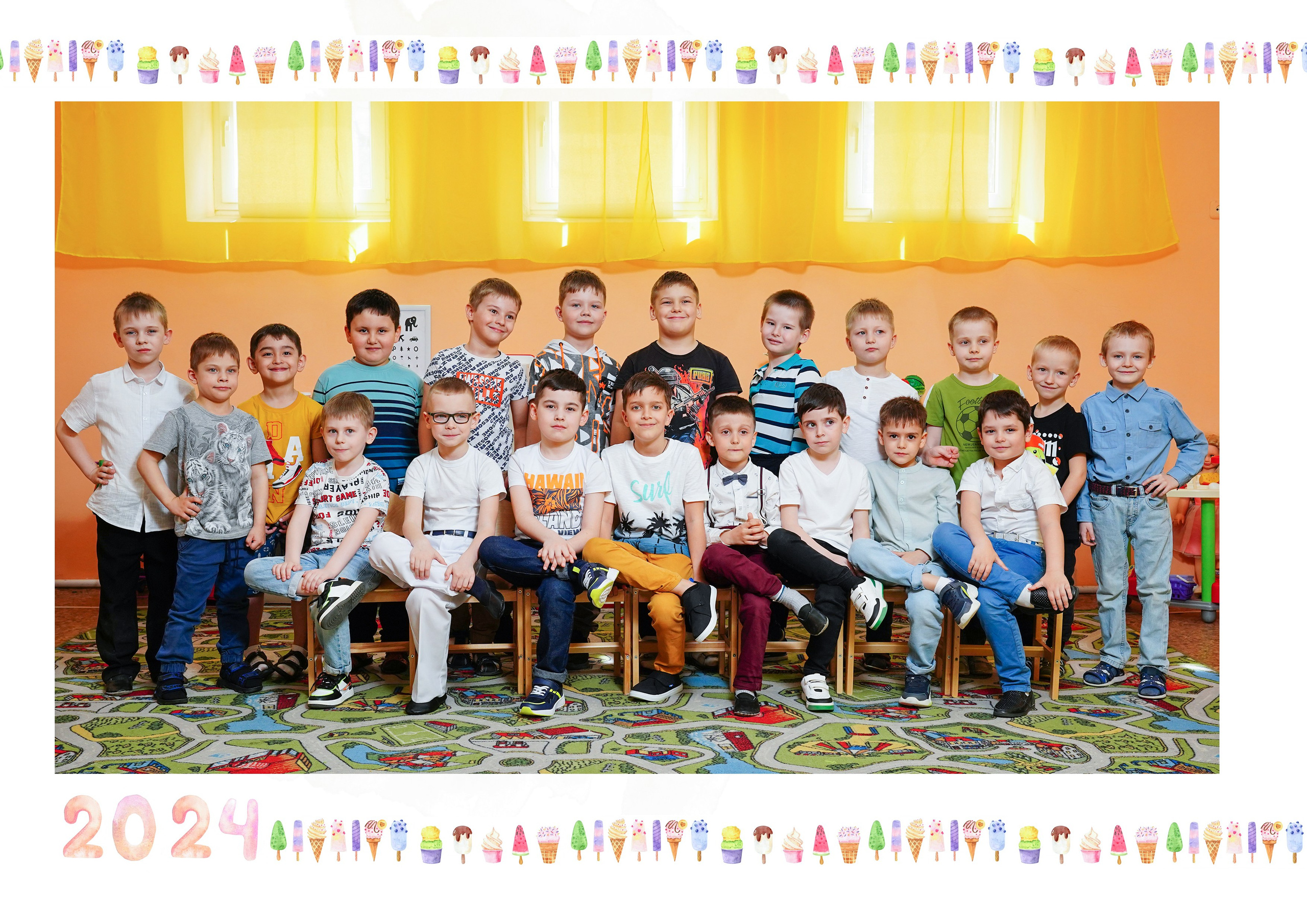 Общегрупповые фото. MEMENTO.Выпускные альбомы, школьные, юбилейные и другие книги. Ростов-на-Дону