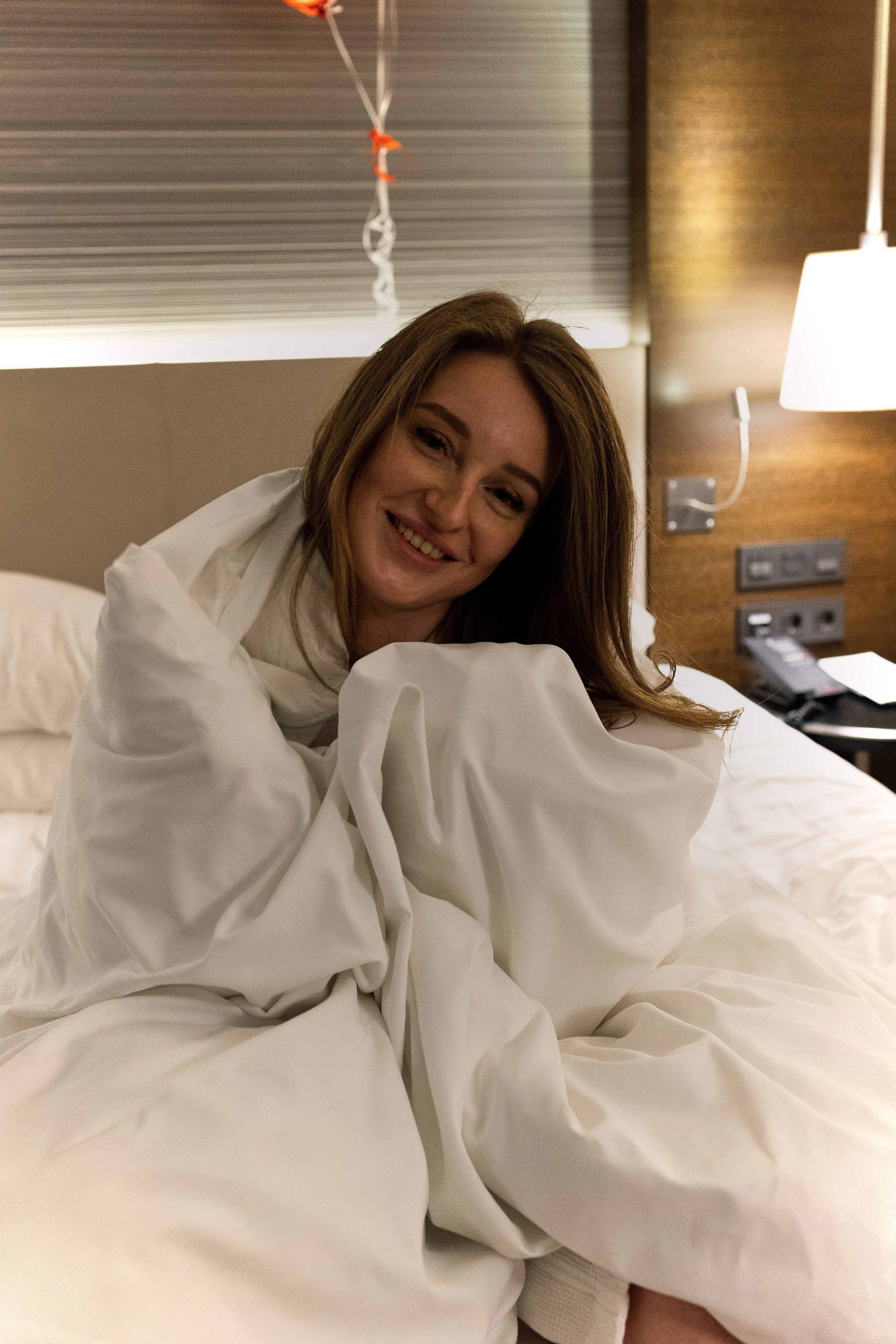 SHERATON. Фотограф Мария Сивохина