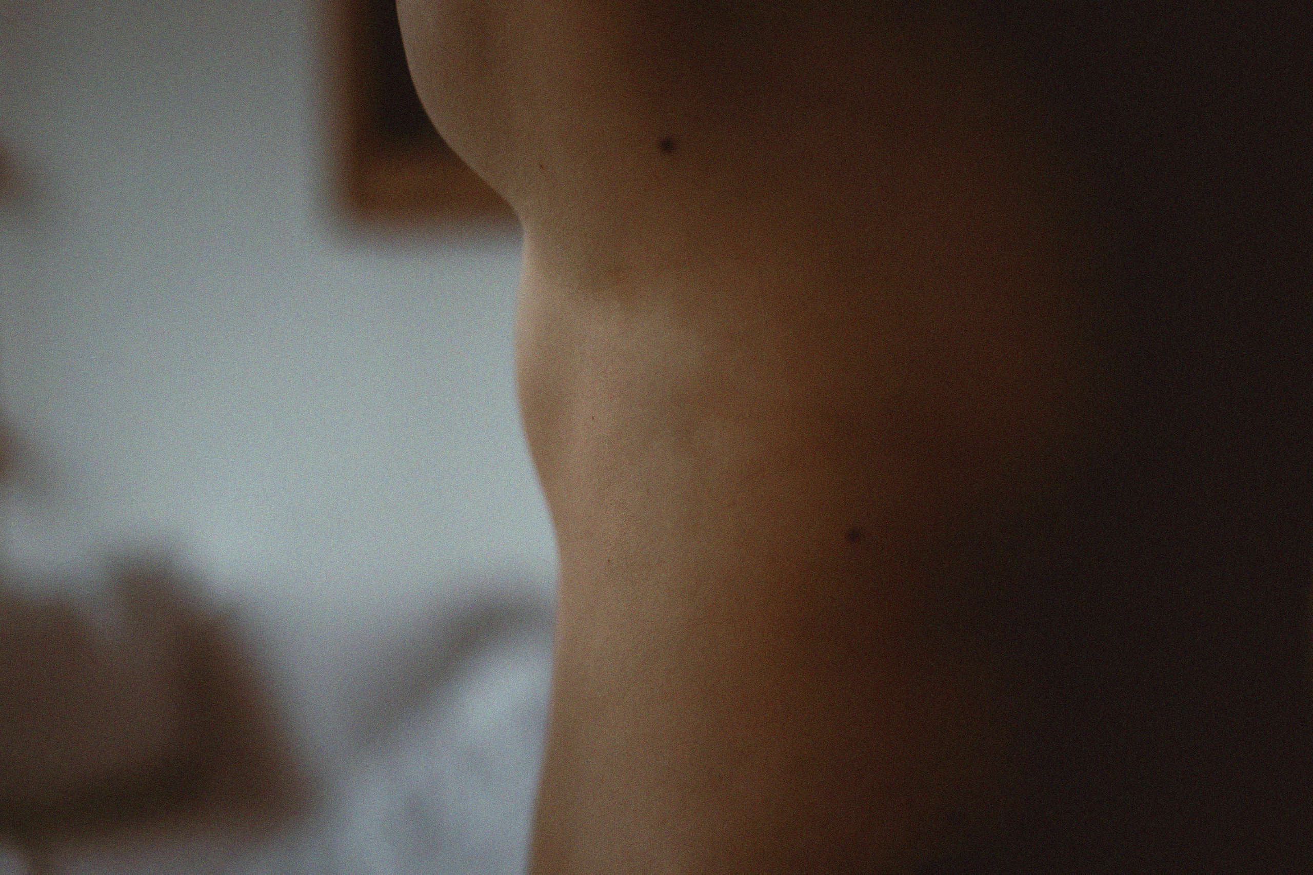 Аня. Фотограф в Москве Базанова Дарья