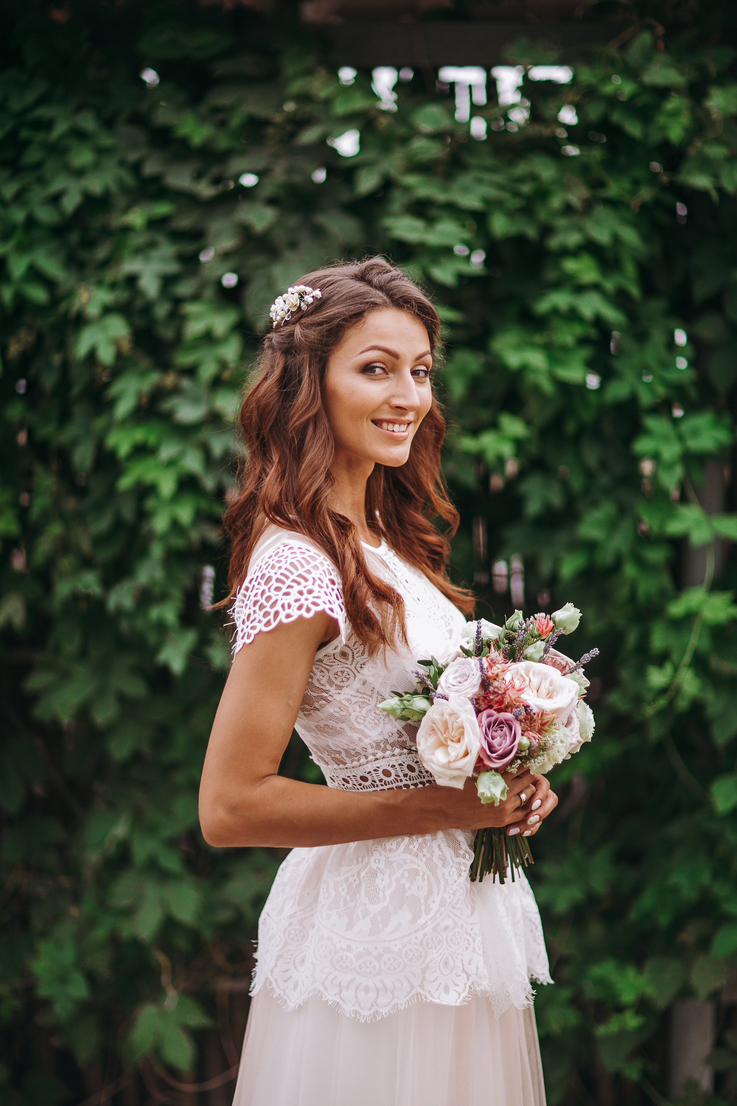 Свадебный фотограф в Хабаровске