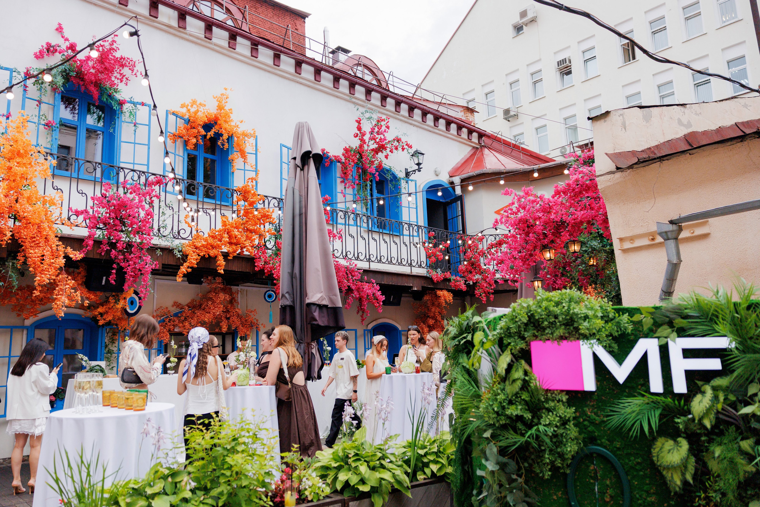 Репортажная съемка. Фотограф Иван Летохин