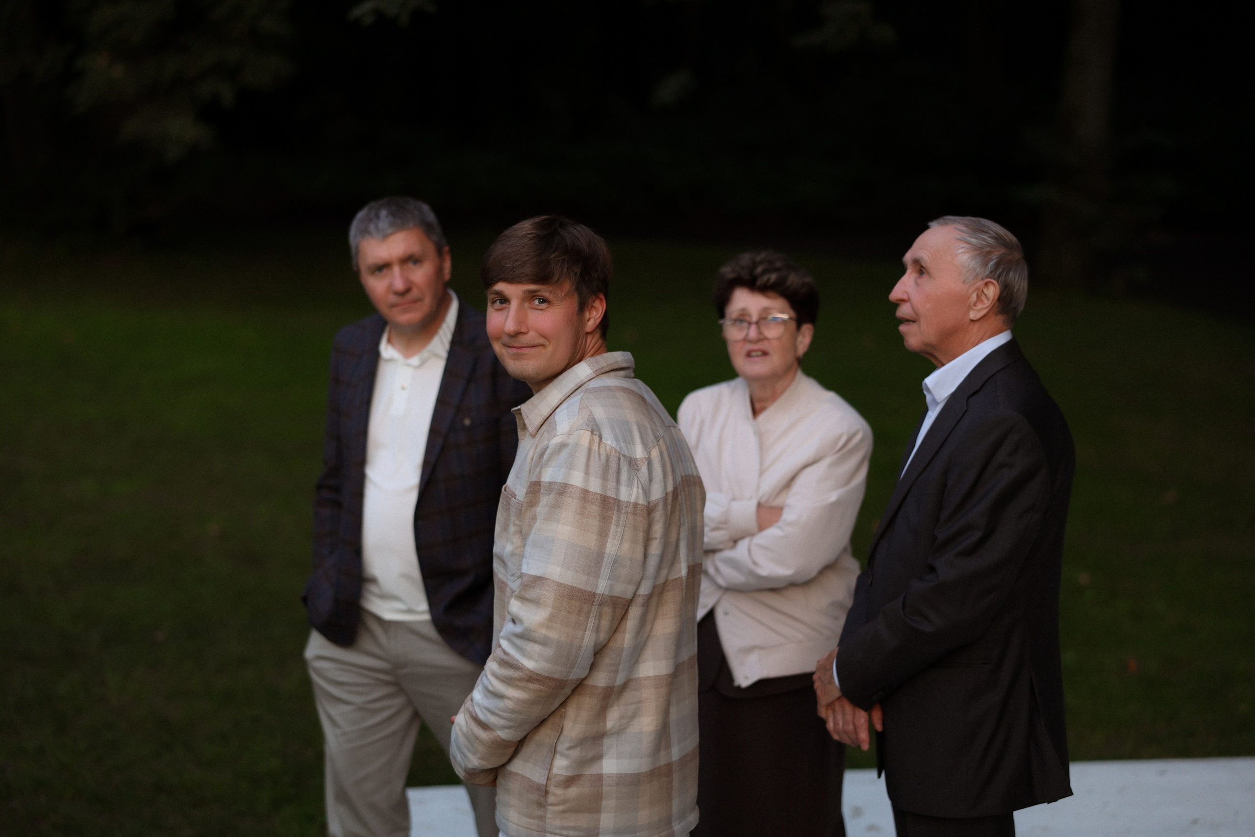 «Просто МЫ» — Дарья и Иван. Свадебный и семейный фотограф в Москве Ломова Ирина