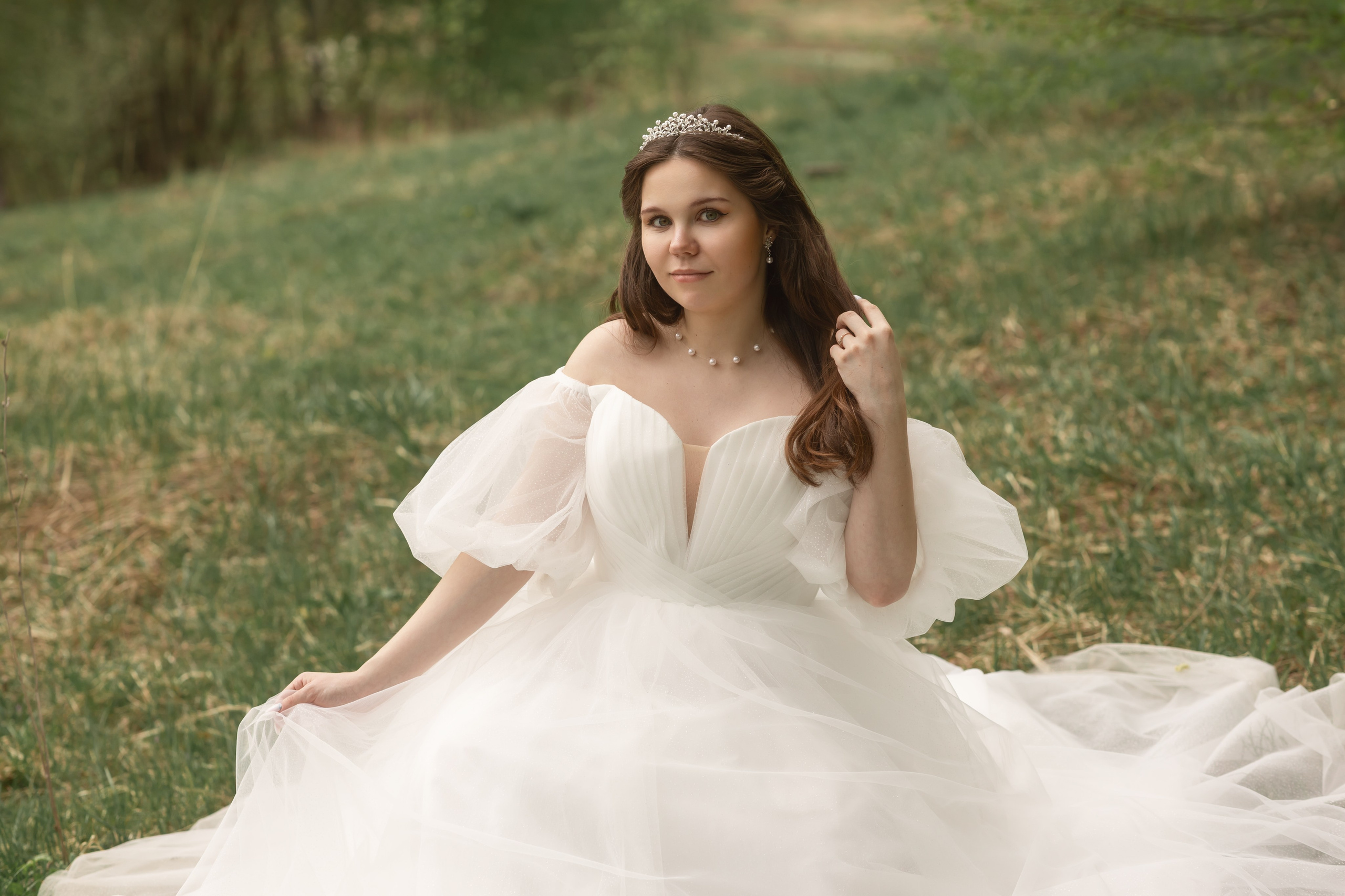 АЛЕКСАНДРА И ДЕНИС. Свадебный, семейный фотограф в Раменском, Москве и Подмосковье