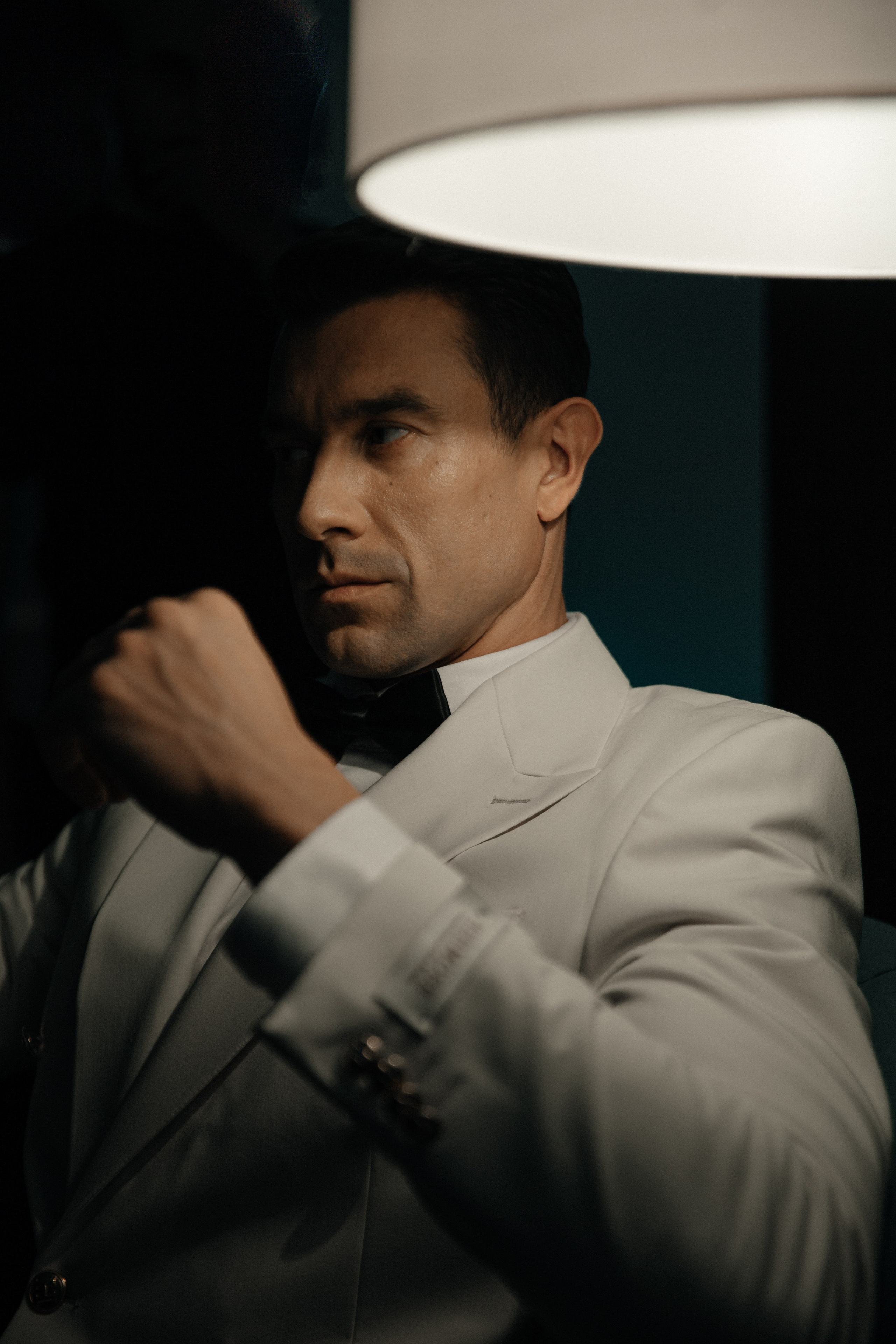 Child of the universe. Shakhmanoff.kz