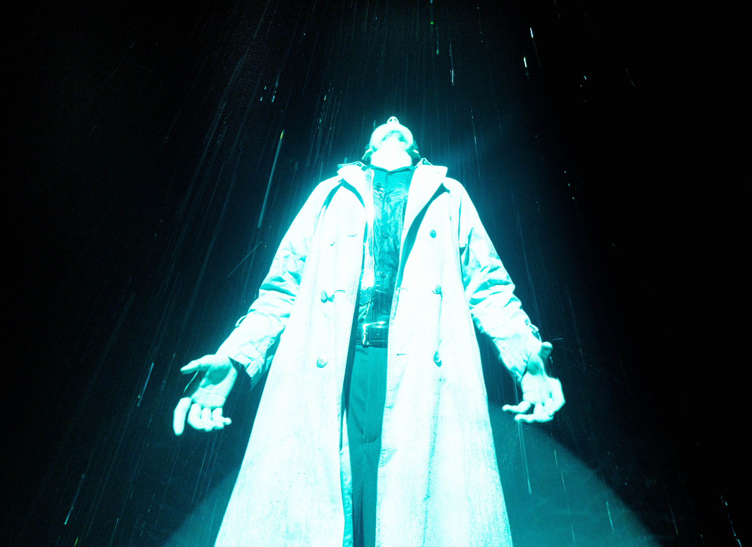 Последняя Серия. Photo project