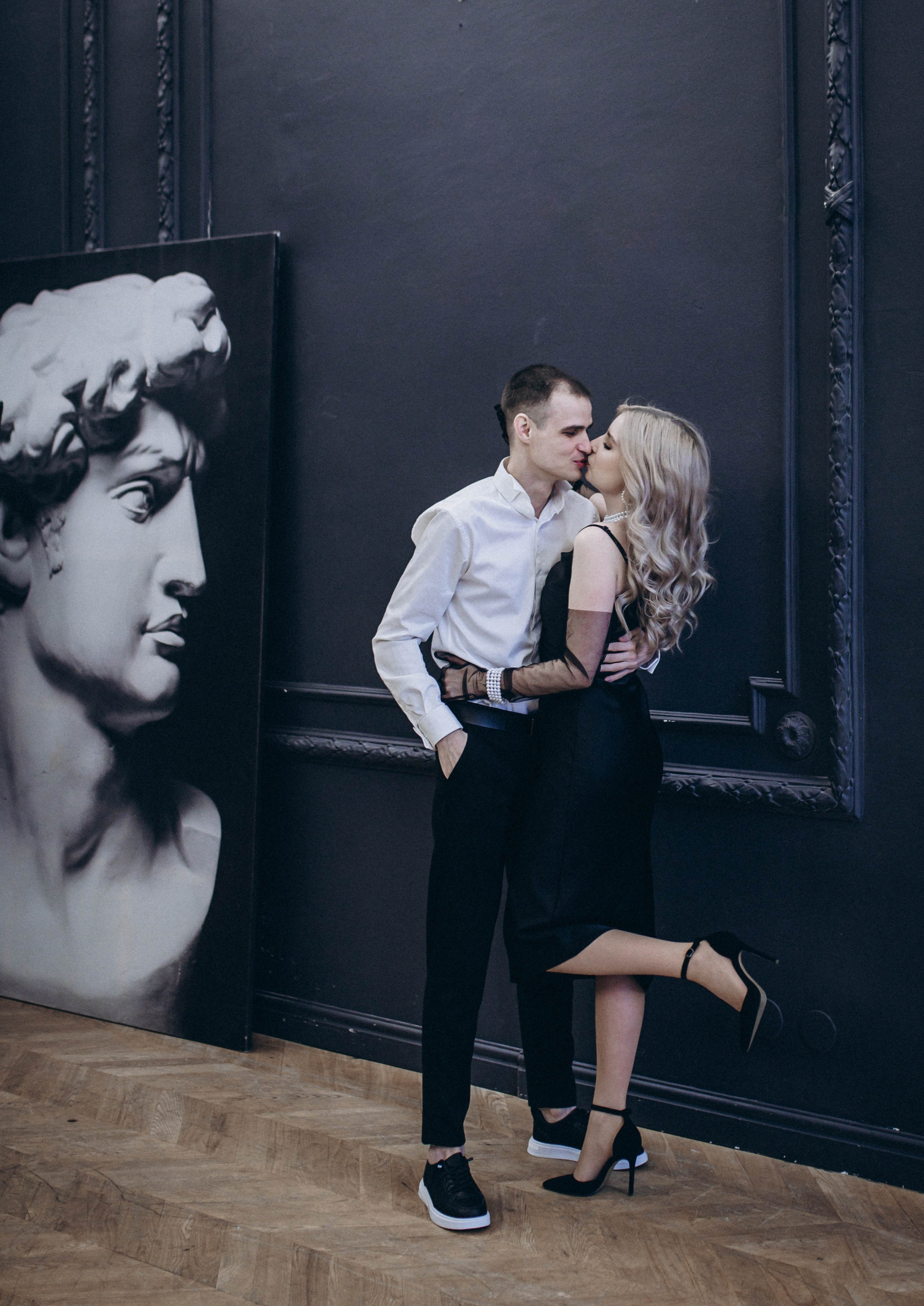 Екатерина & Николай |Санкт-Петербург. Свадебный фотограф из Санкт-Петербурга