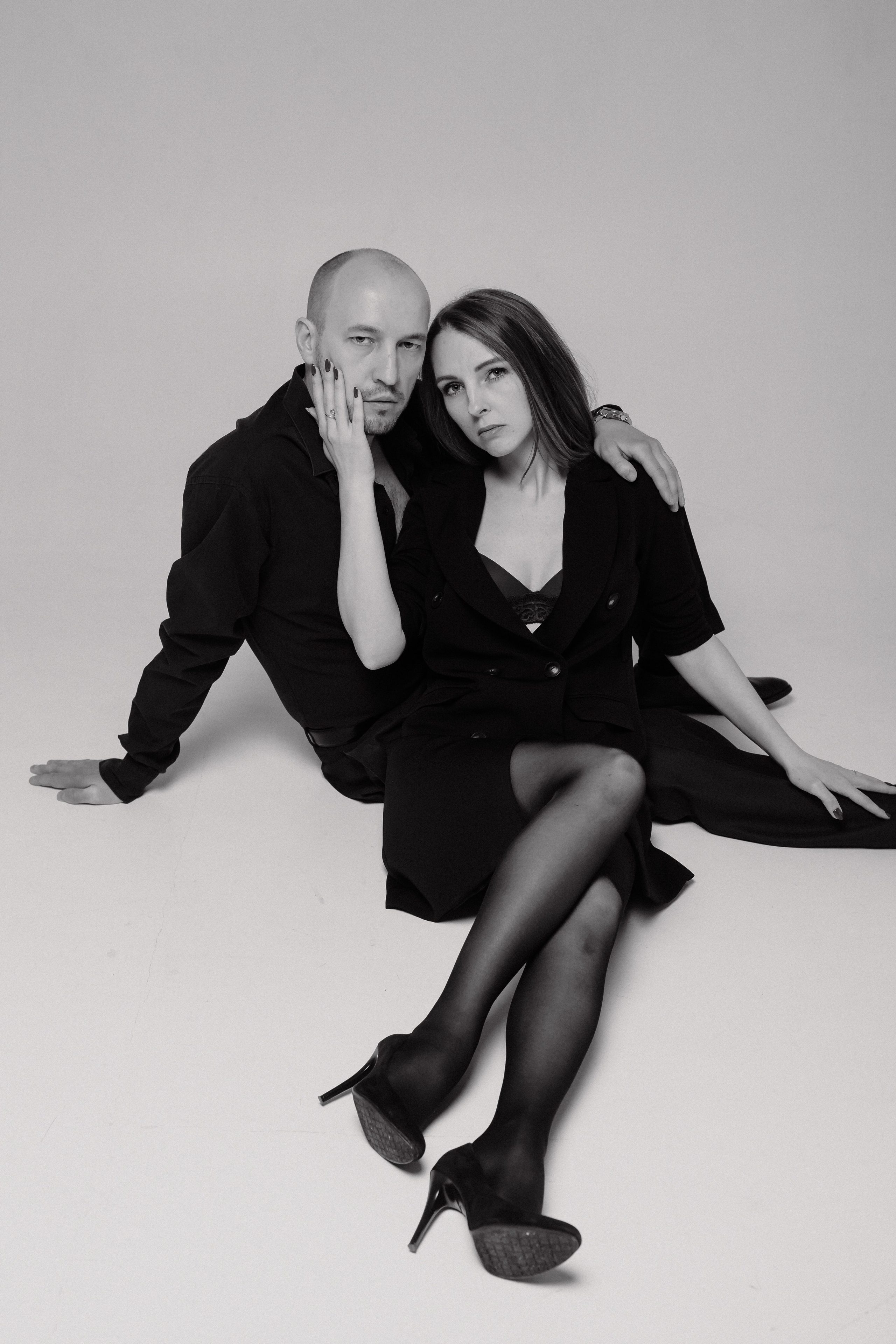 Парные. Креативный и женский Фотограф Омске Наталья Лебедева