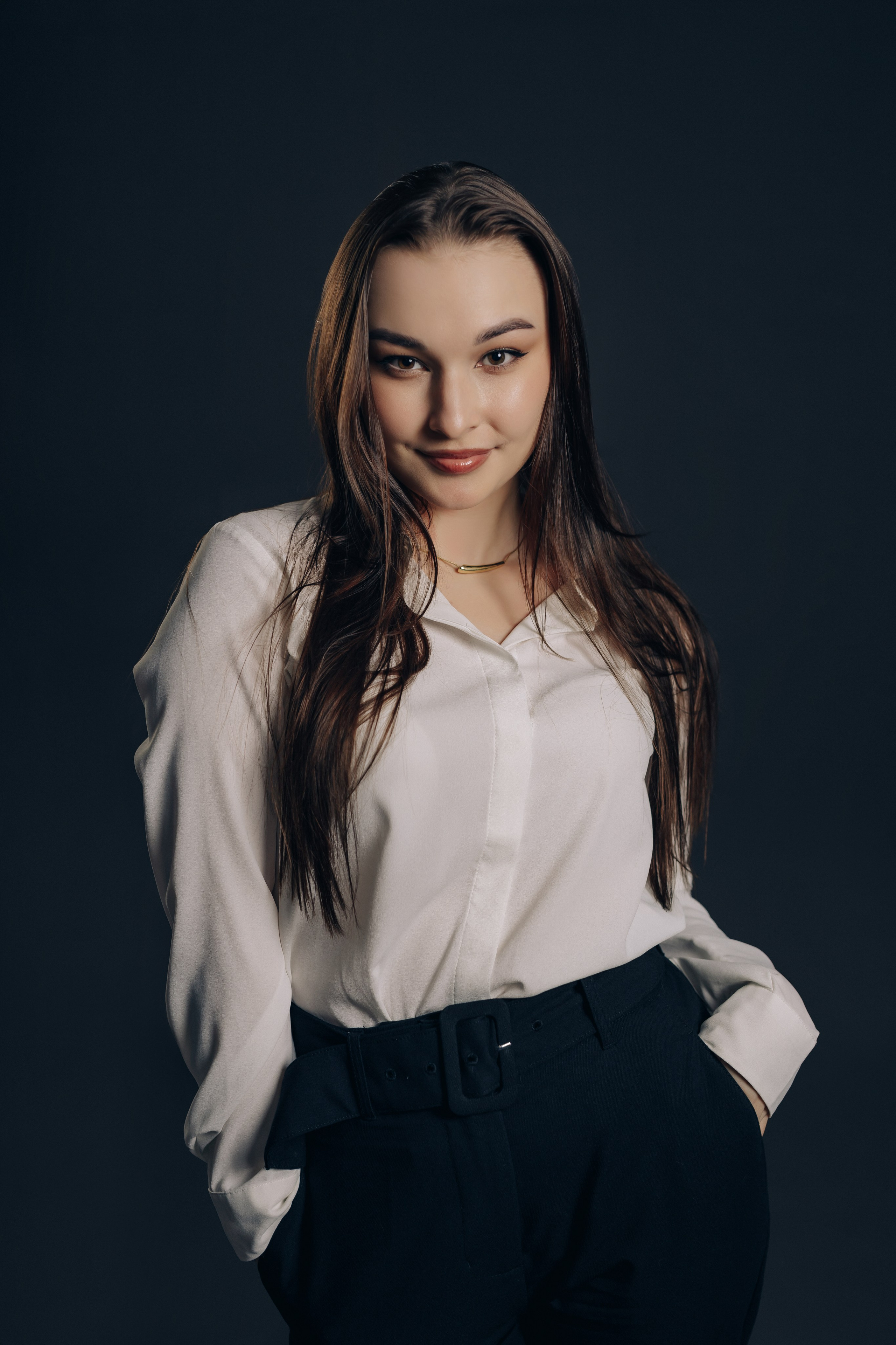 Бизнес портрет СПб. Дмитрий Мартьянов семейный фотограф в Санкт-Петербурге