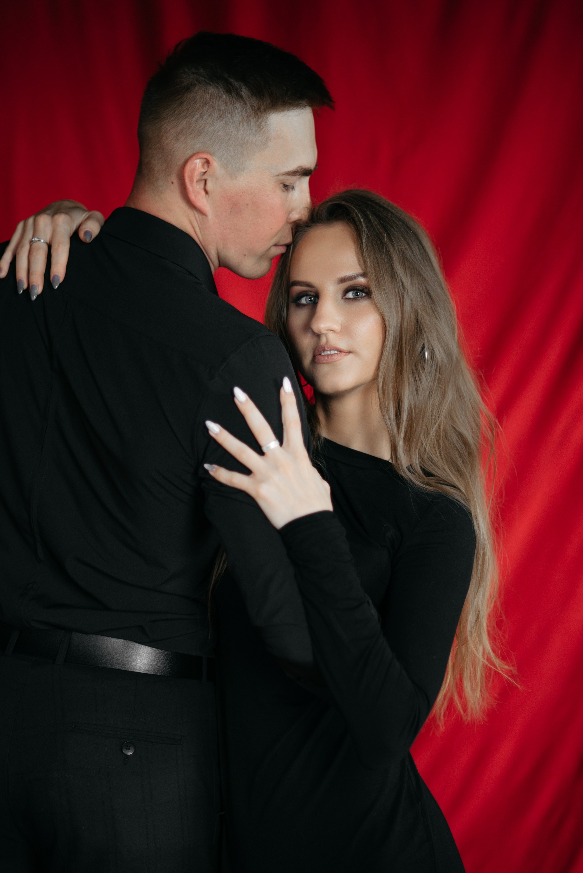 Алина & Николай. Свадебный фотограф Ижевск Петр Шишков