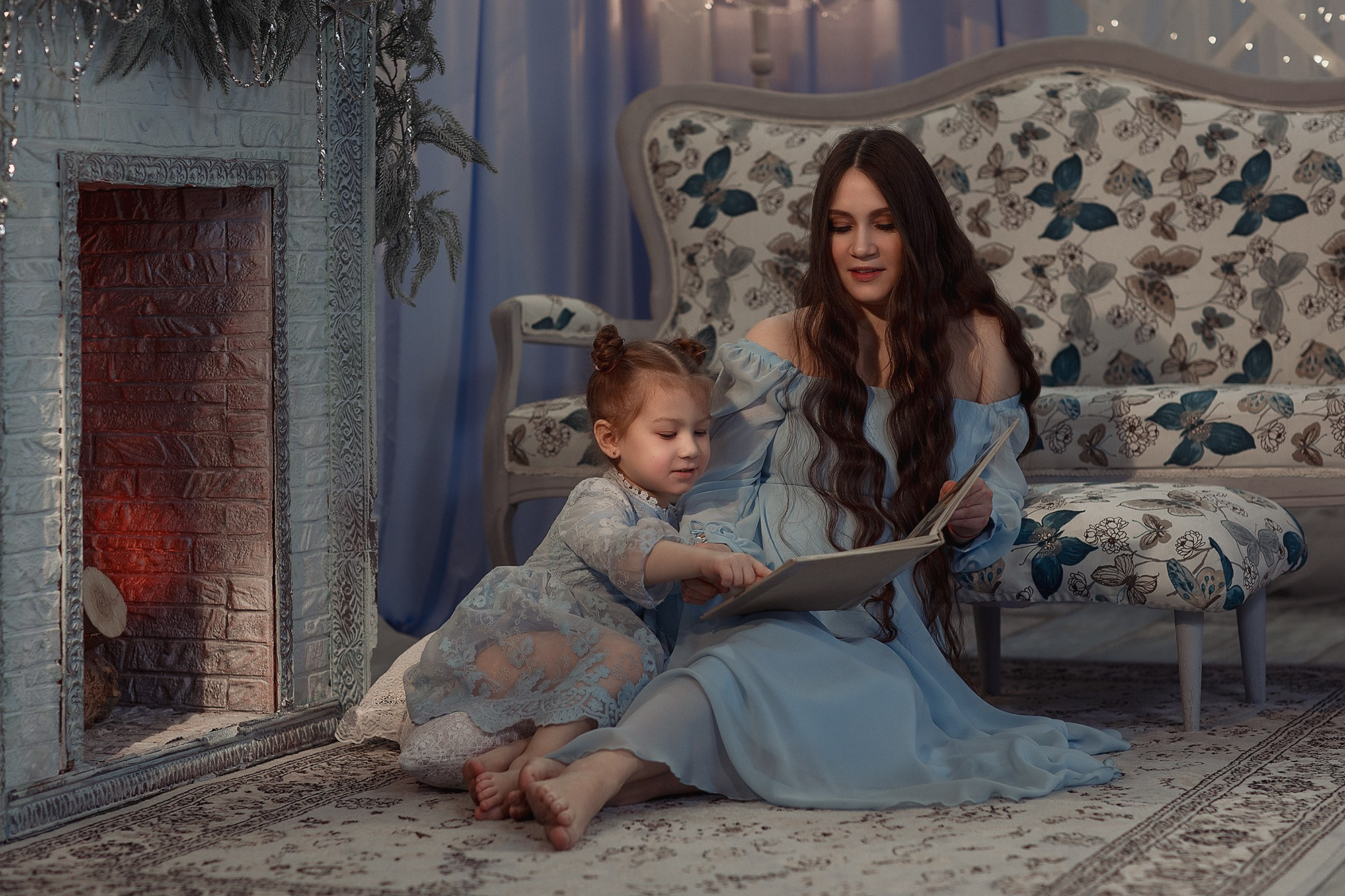 ***. Фотограф Алёна Яковлева