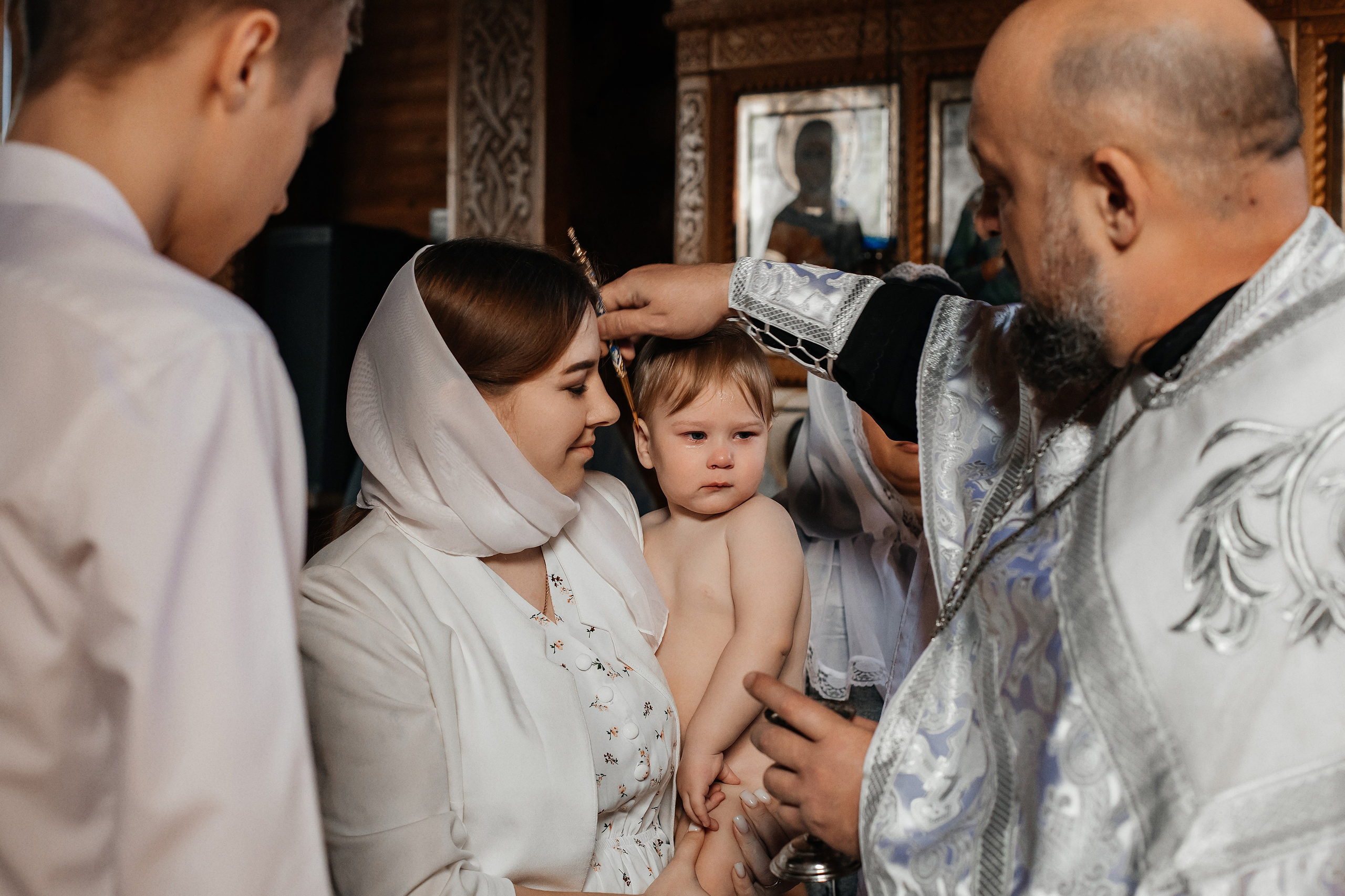 Матвей. Екатерина Ярковая фотограф