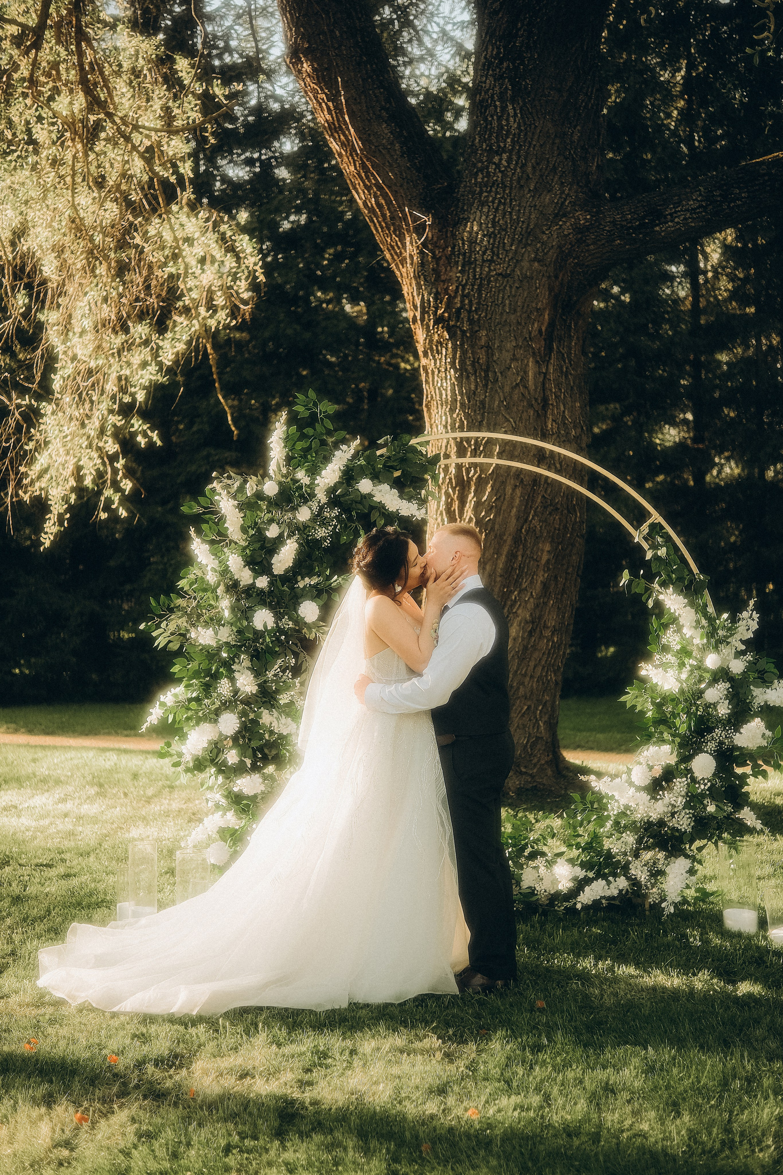 Рида & Богдан. Пушкин. Phdkvmr.ru