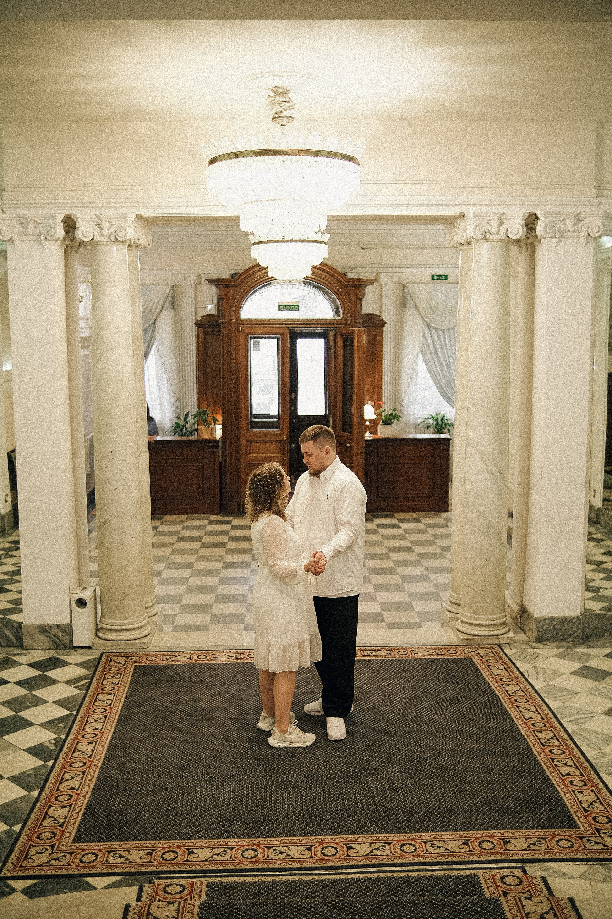 Наташа & Даниил ДБ2. Phdkvmr.ru