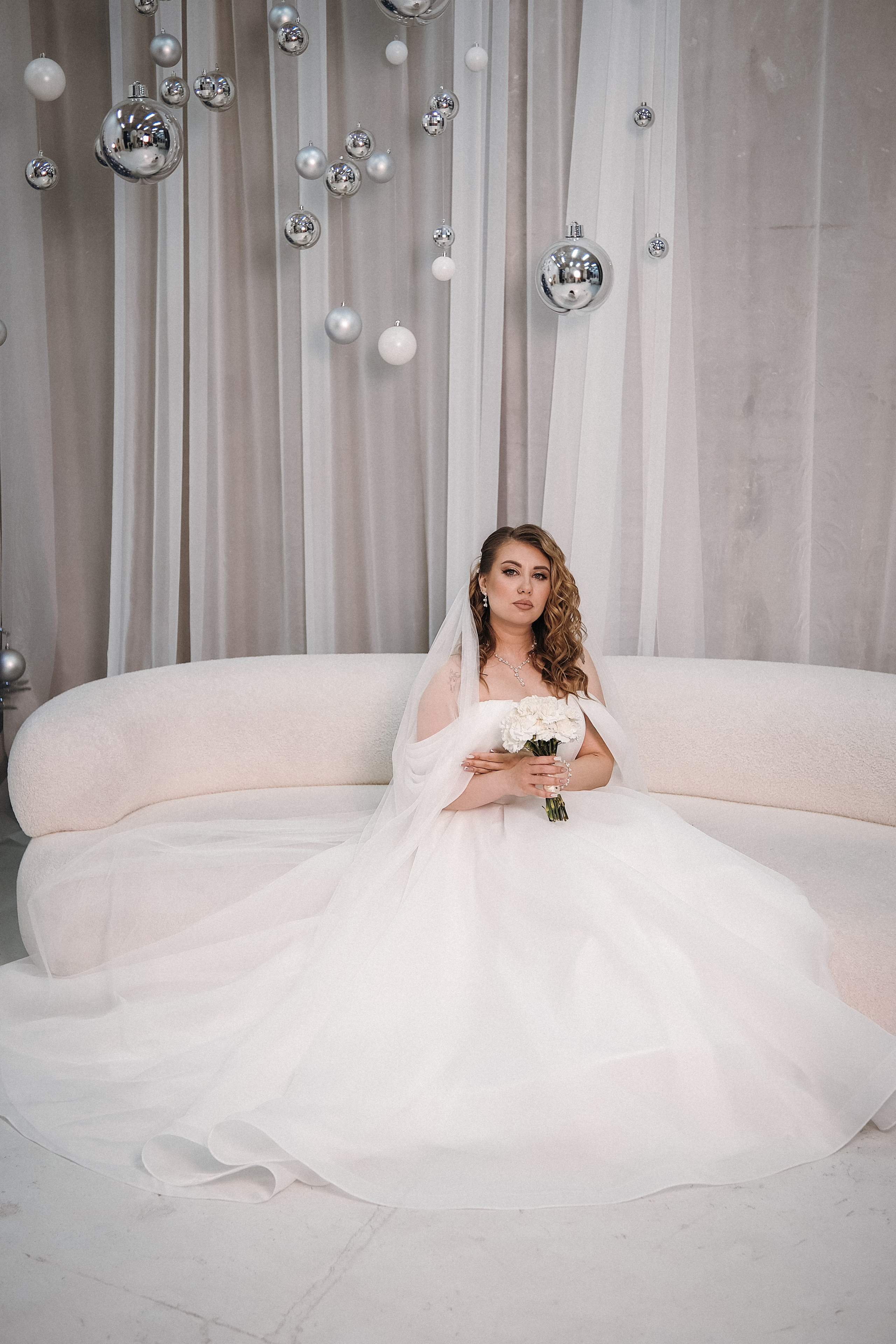 Аня & Леша. Мурманск. Phdkvmr.ru