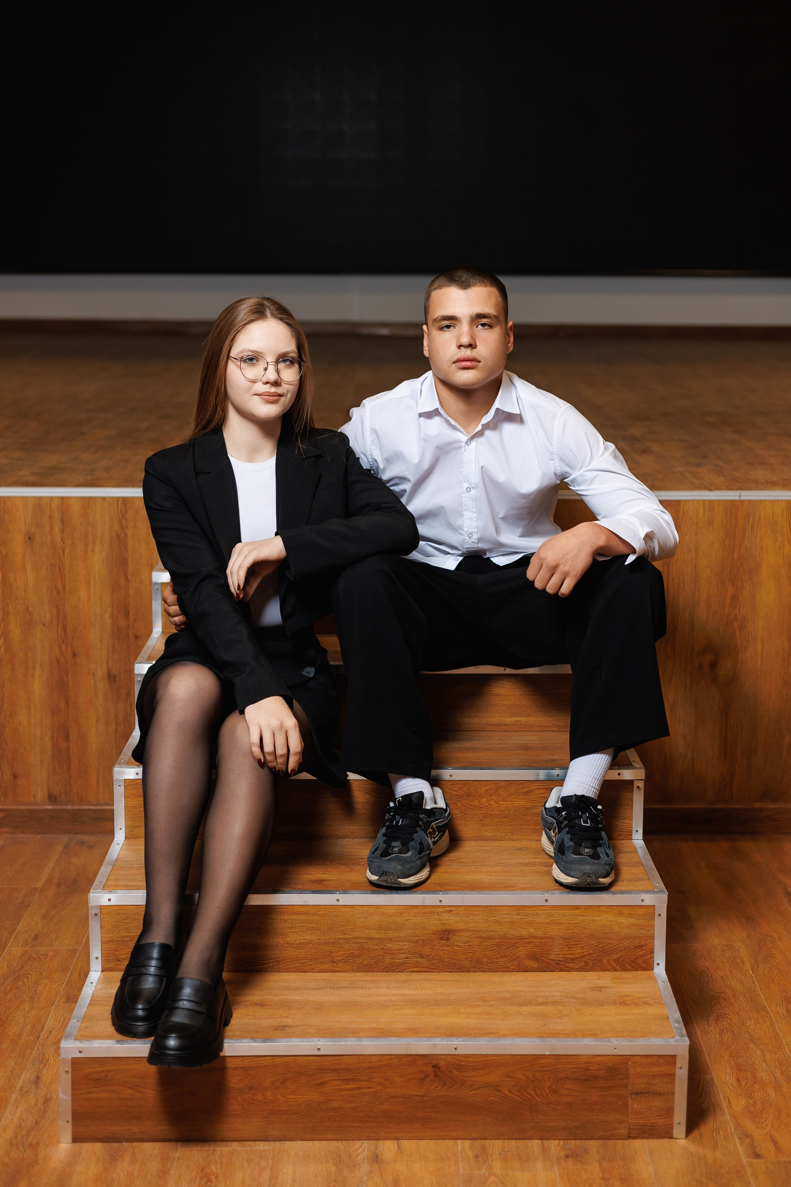 9-а, Старостаничная школа, выпуск 2025