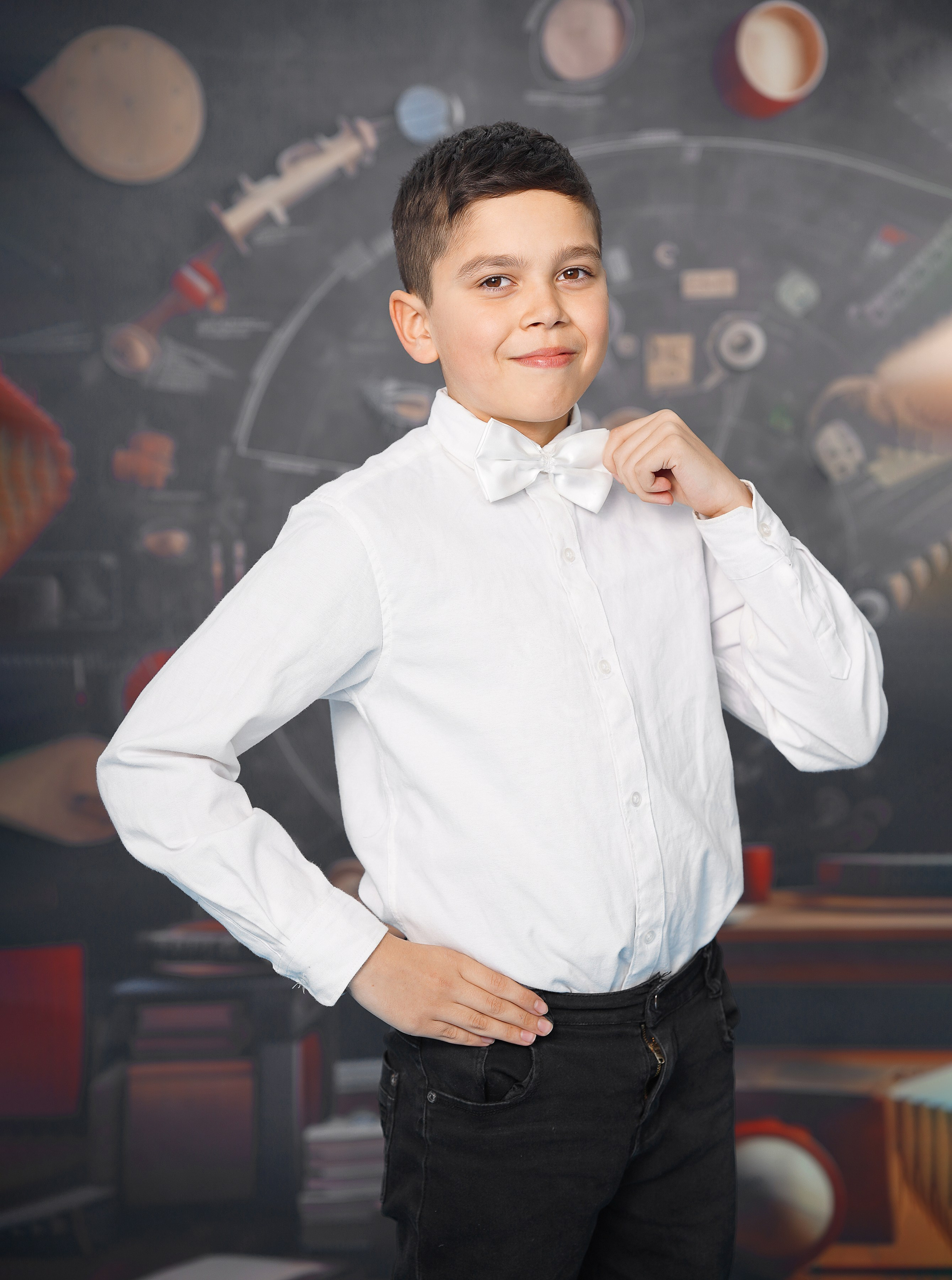 Для школ. Детский и семейный Фотограф во Владивостоке Юлия Моисеенко