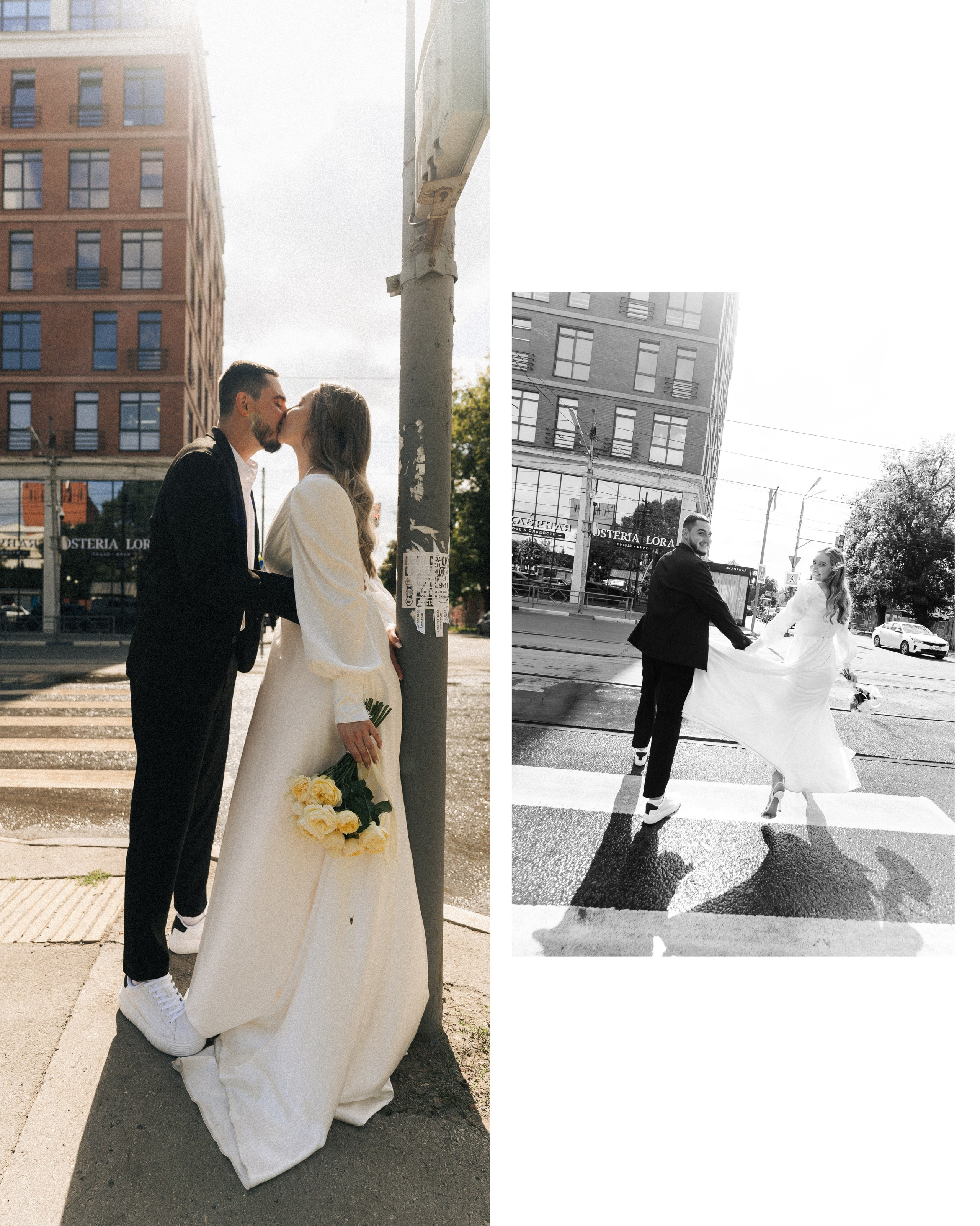 Wedding. Фотограф для души Анастасия Конкс