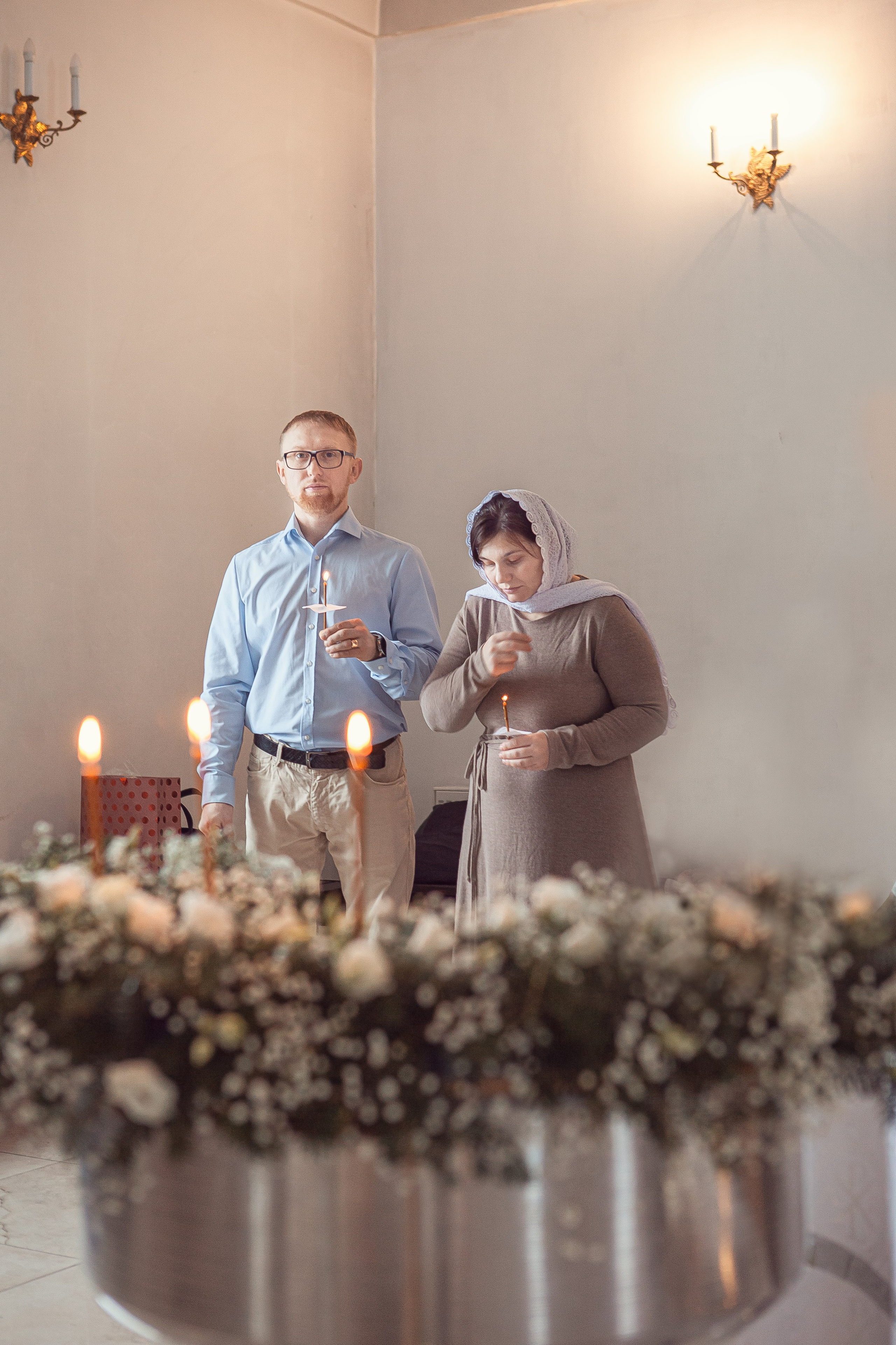 ТАИНСТВА. Фотограф КРЕЩЕНИЕ/ВЕНЧАНИЕ Калужская область